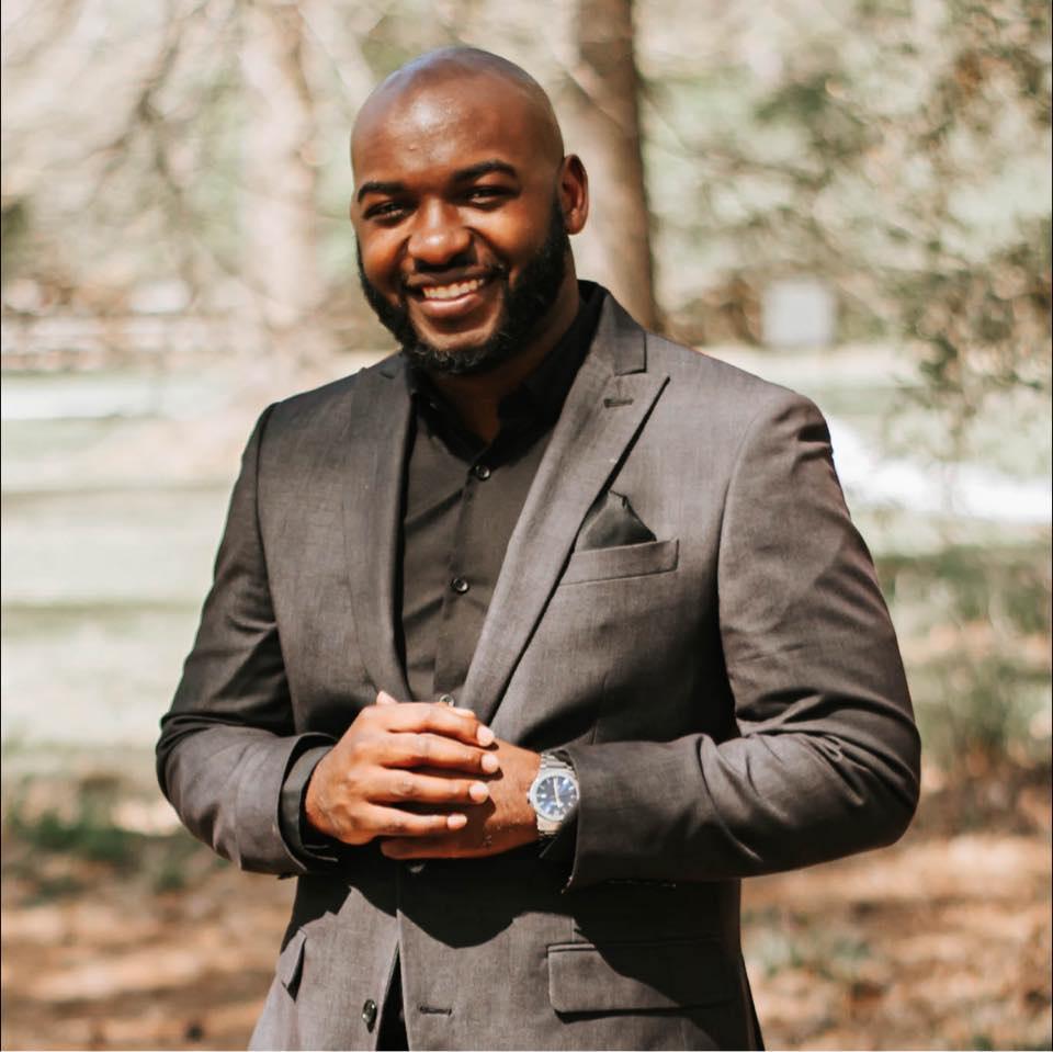 Keynote speaker Profile picture