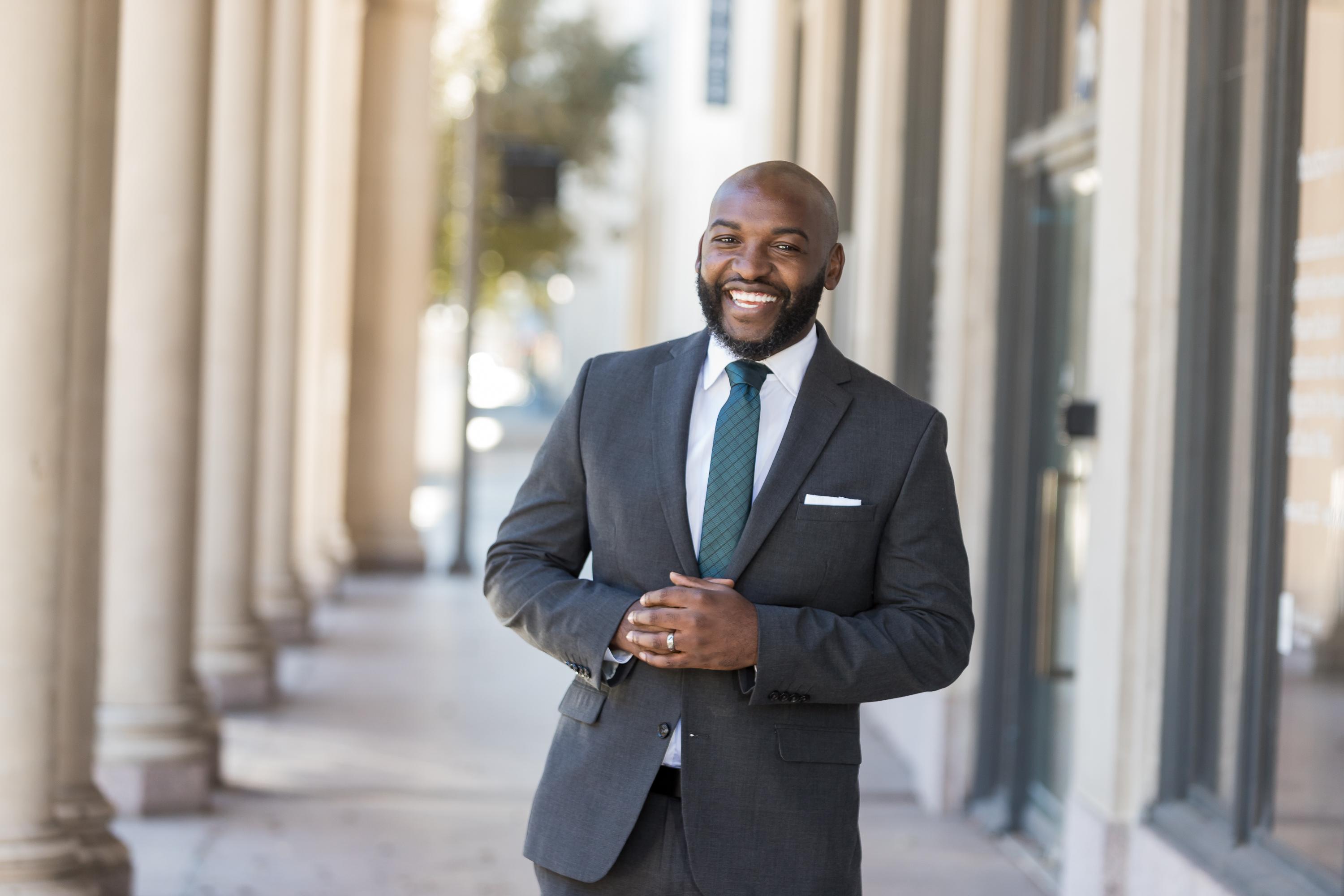 Chris Cheetham-West - Customer Experience Speaker