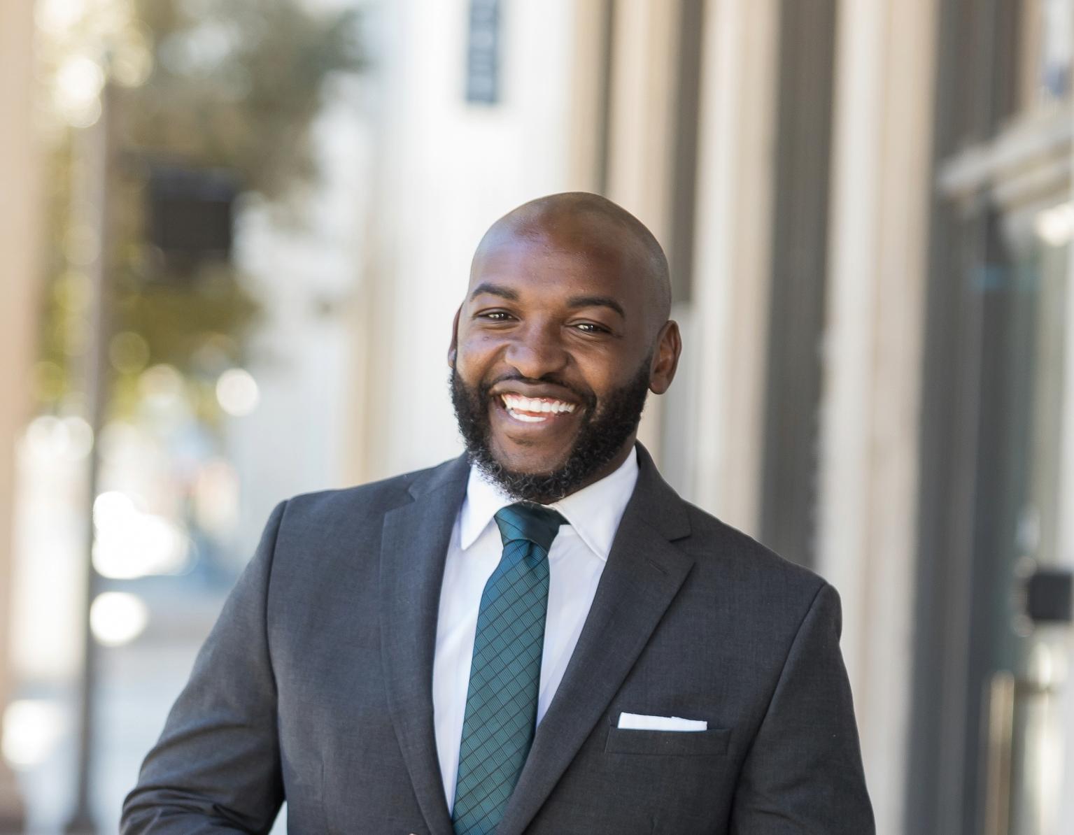 Chris Cheetham-West - Customer Experience Speaker