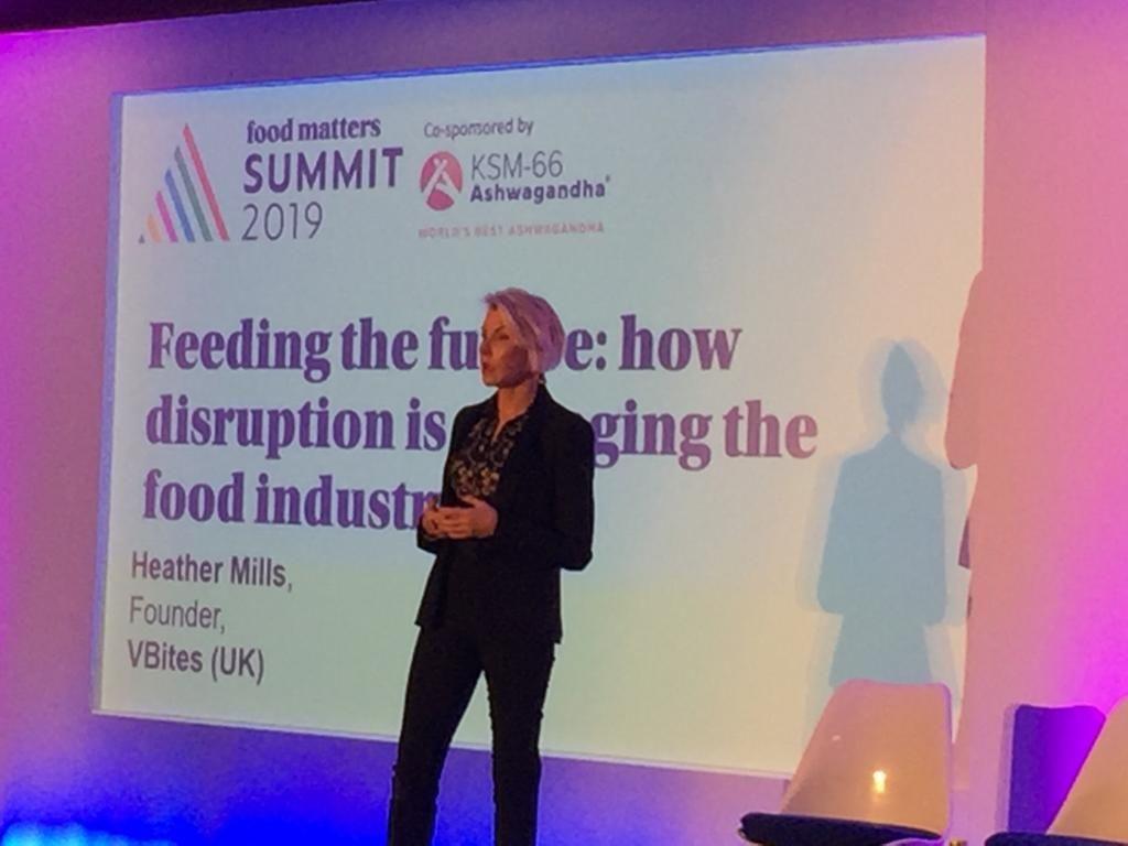 Food Matters Summit