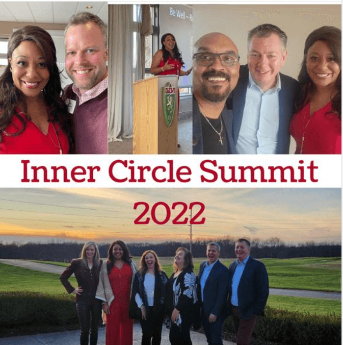 Inner Circle Summit 2022