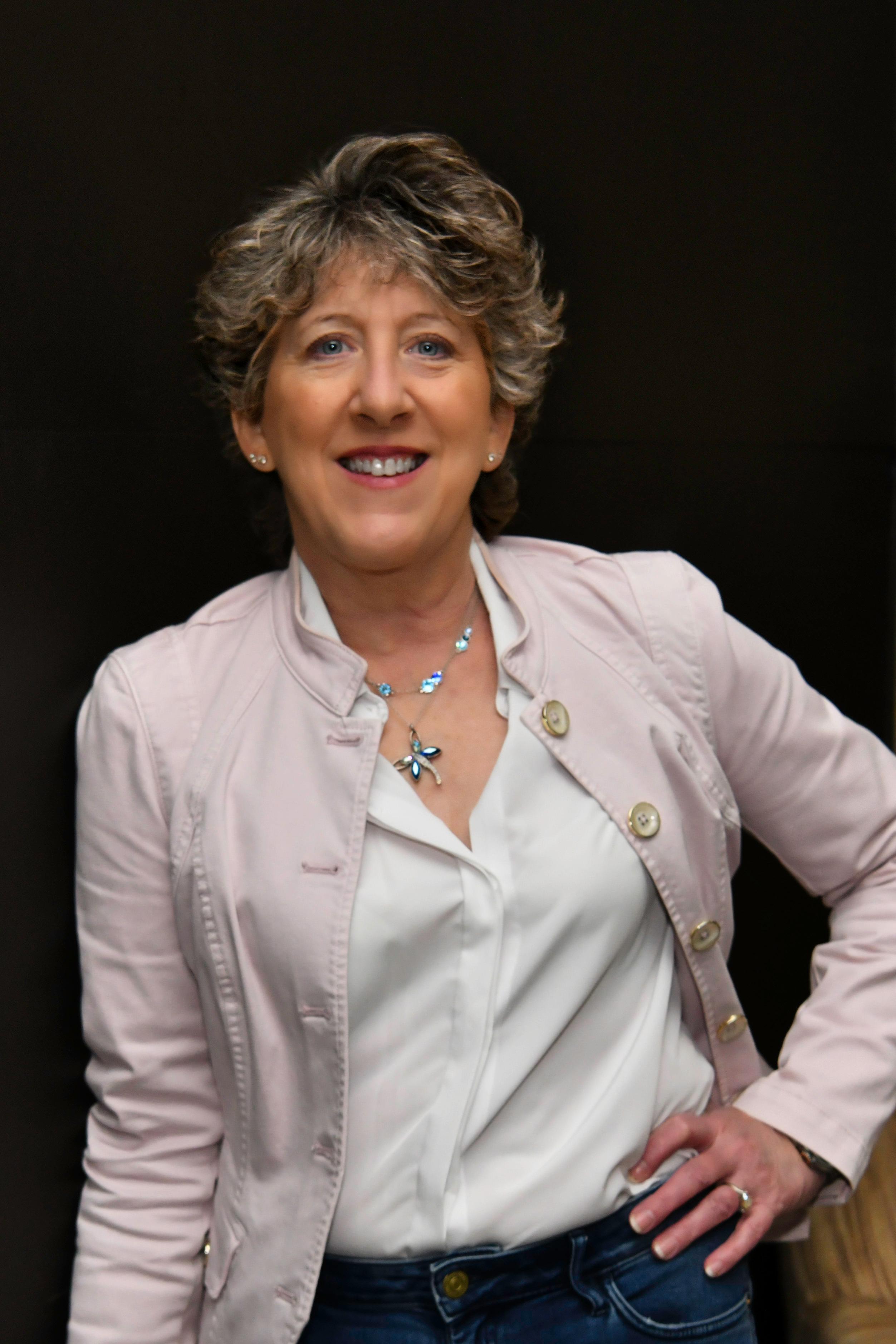 Carolyn Rubin