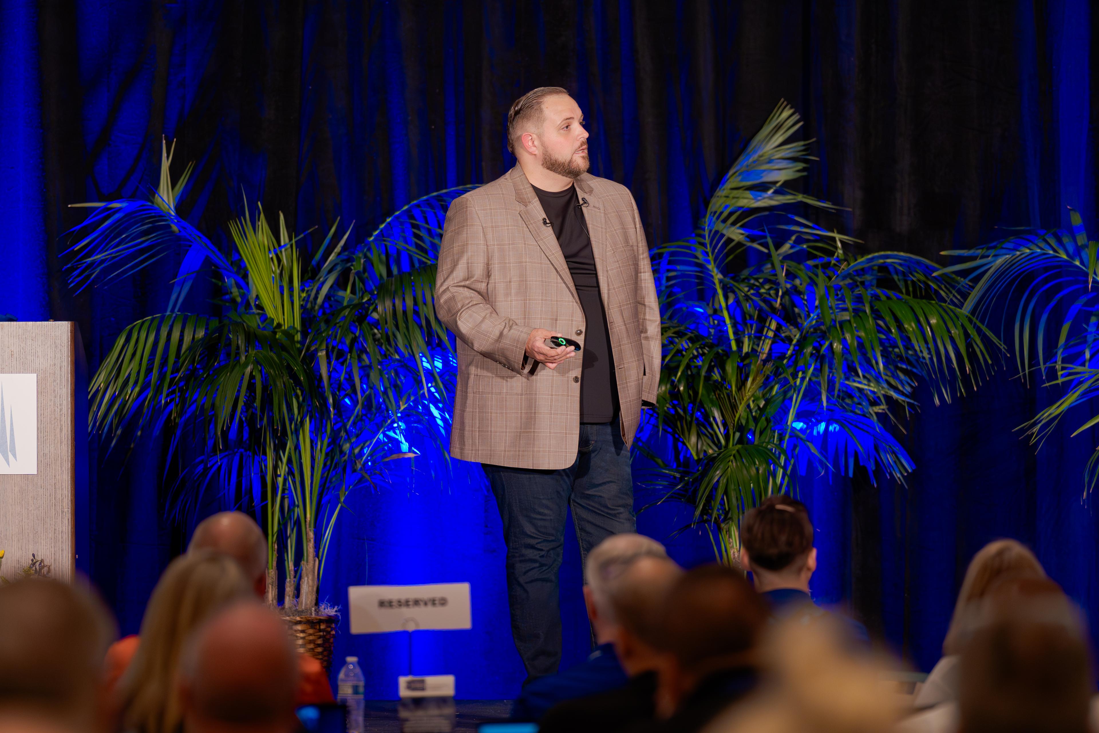 Pinnacle EMS Conference