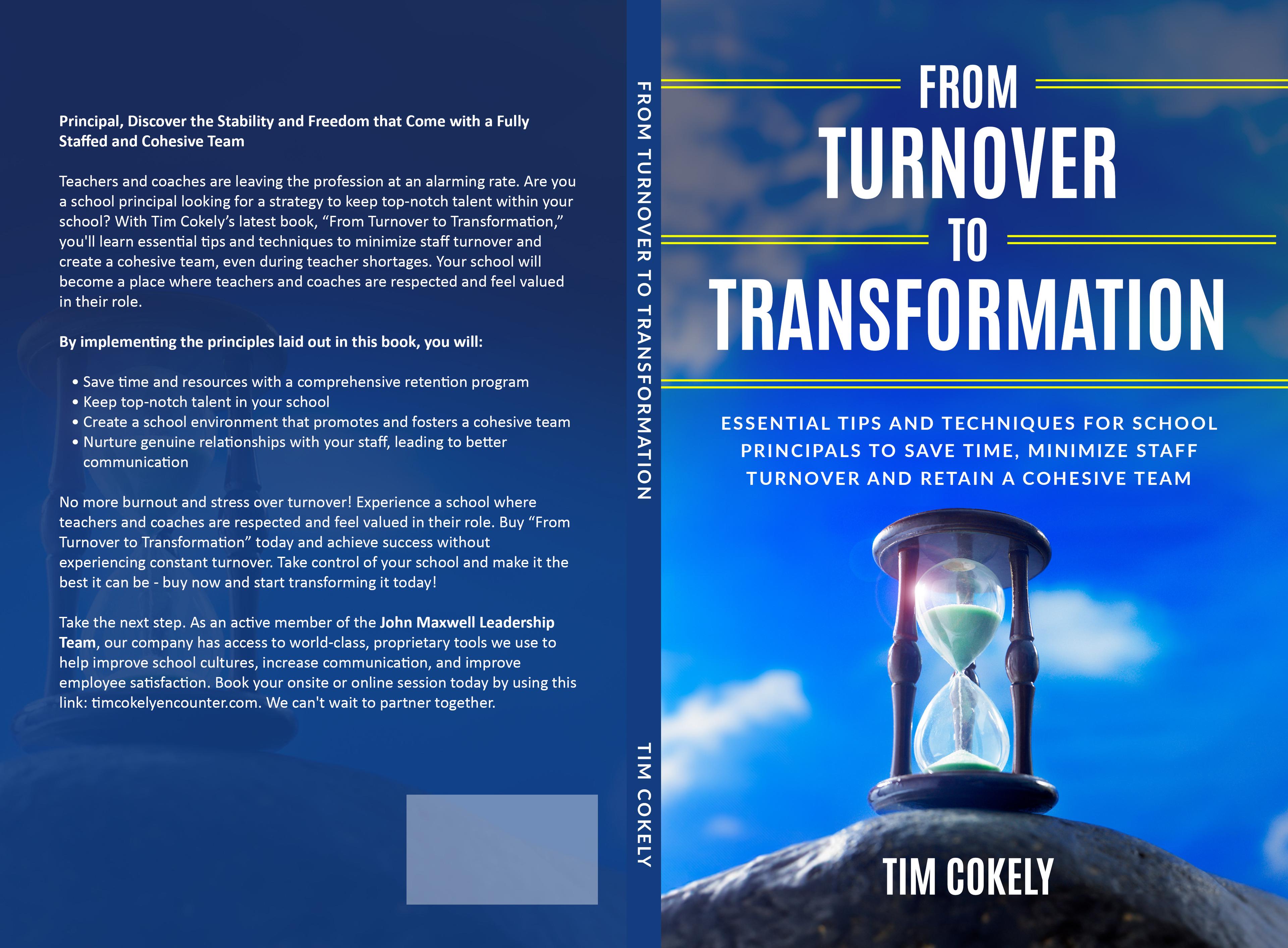 From Turnover To Transformation