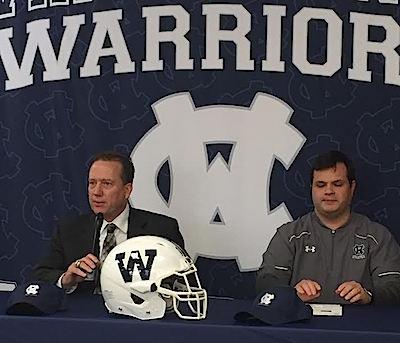 Press Conference