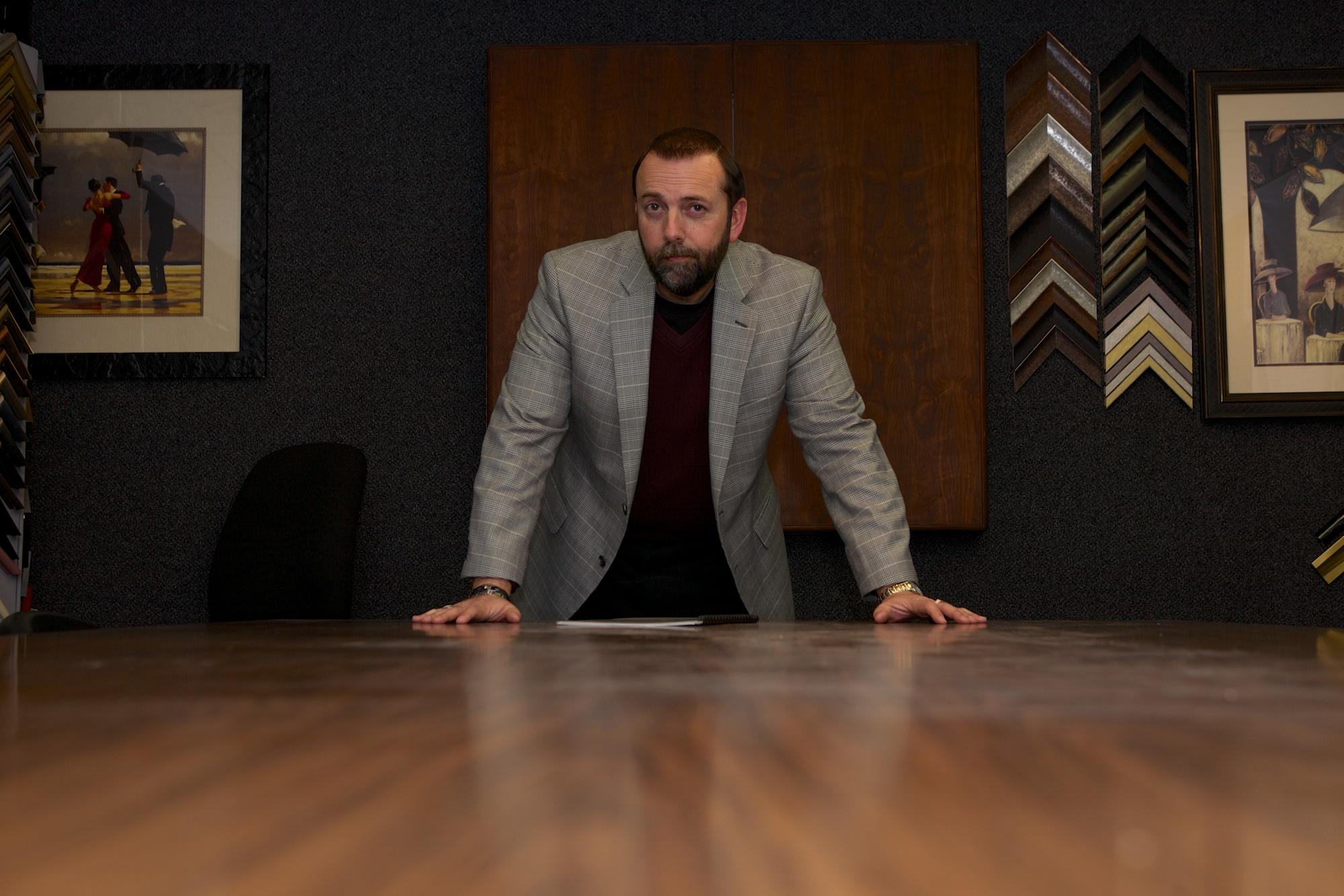 Boardroom