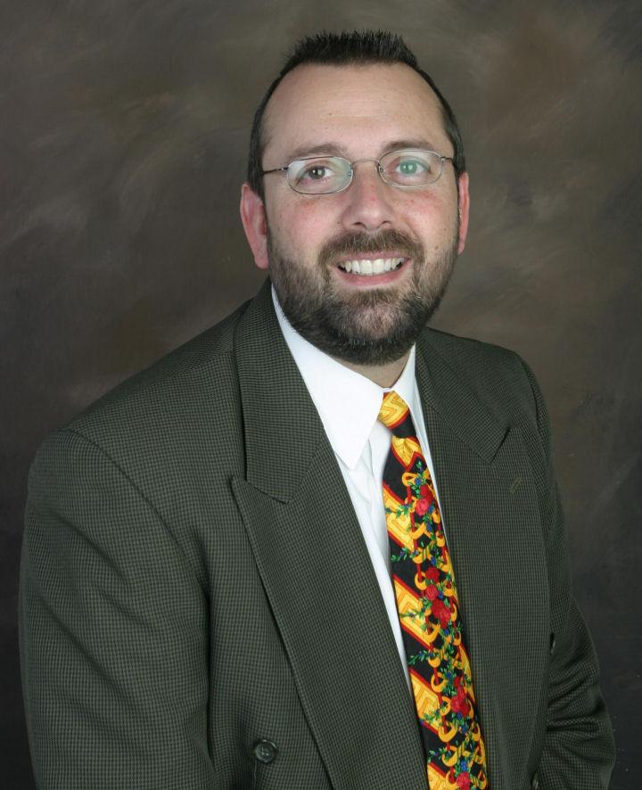 Harold Milby