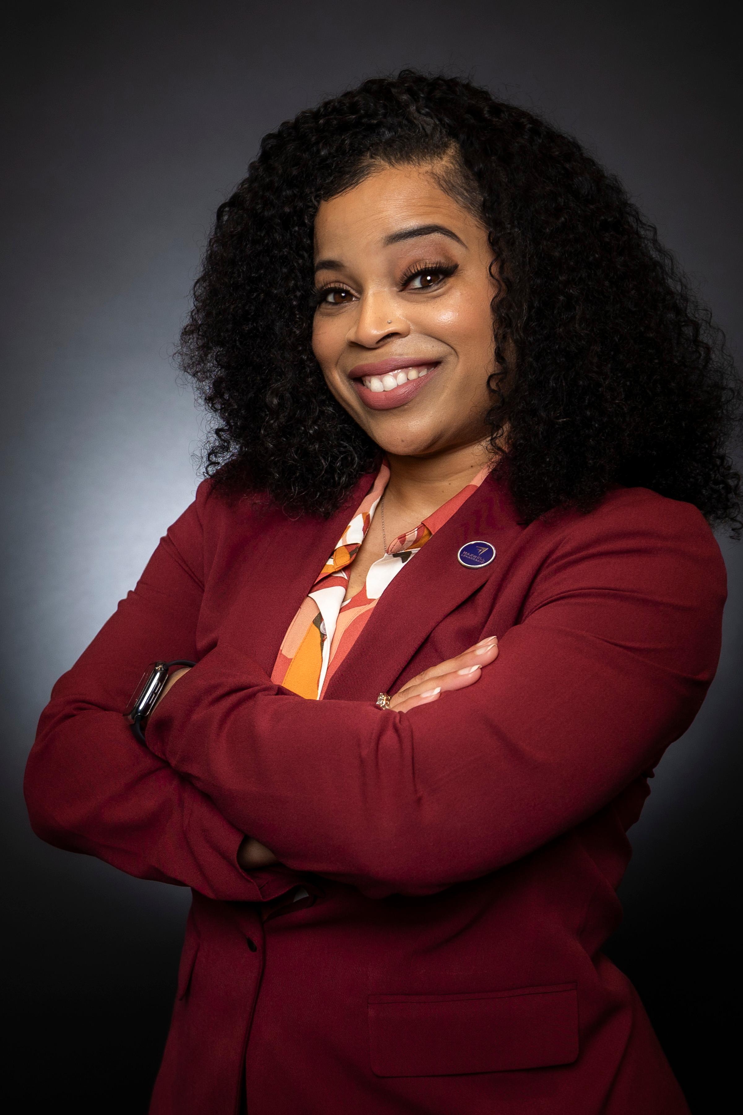 Professional Media Photo