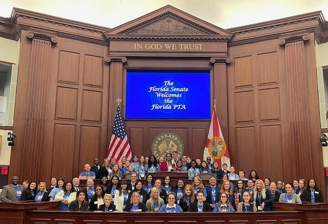 Legislative Conference 2024