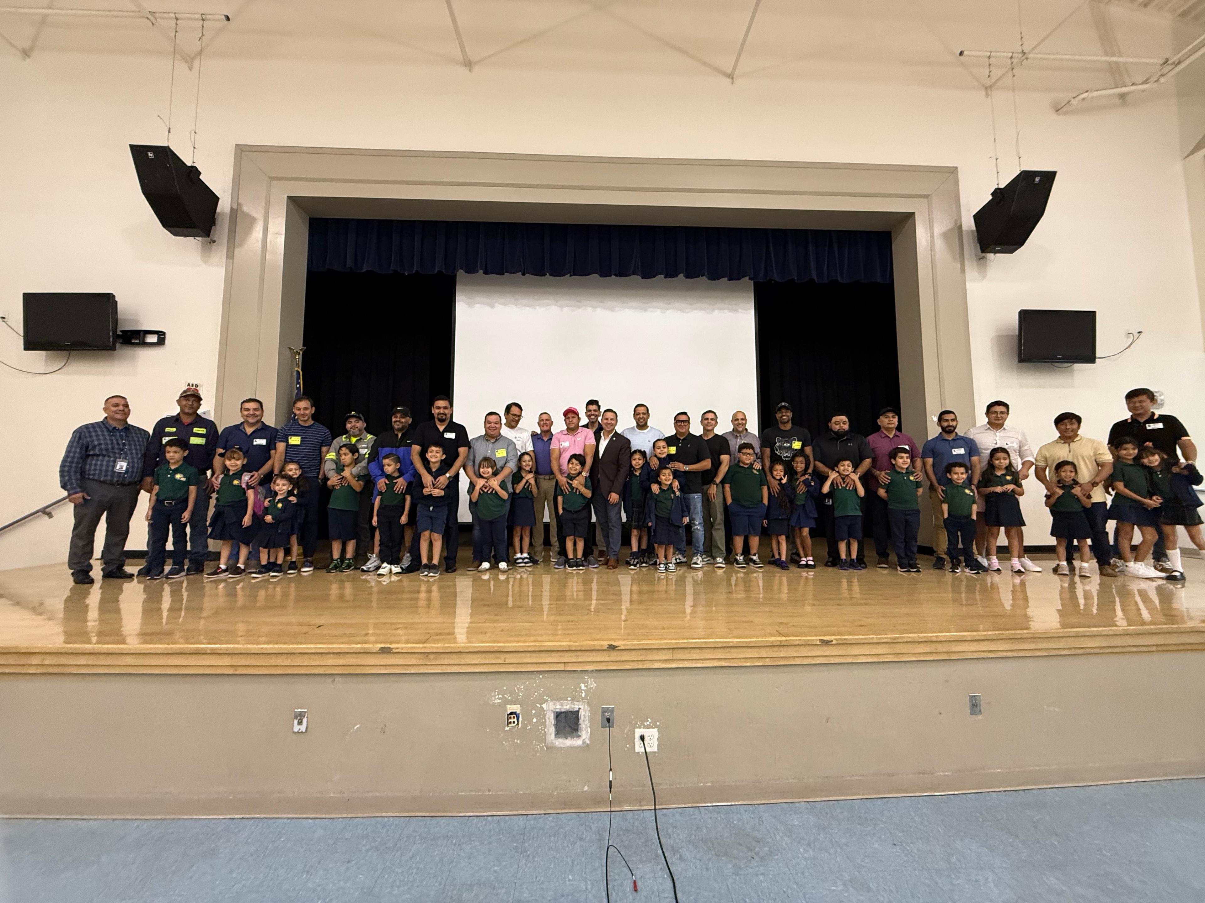 Father in Action & Advocacy Week 2025