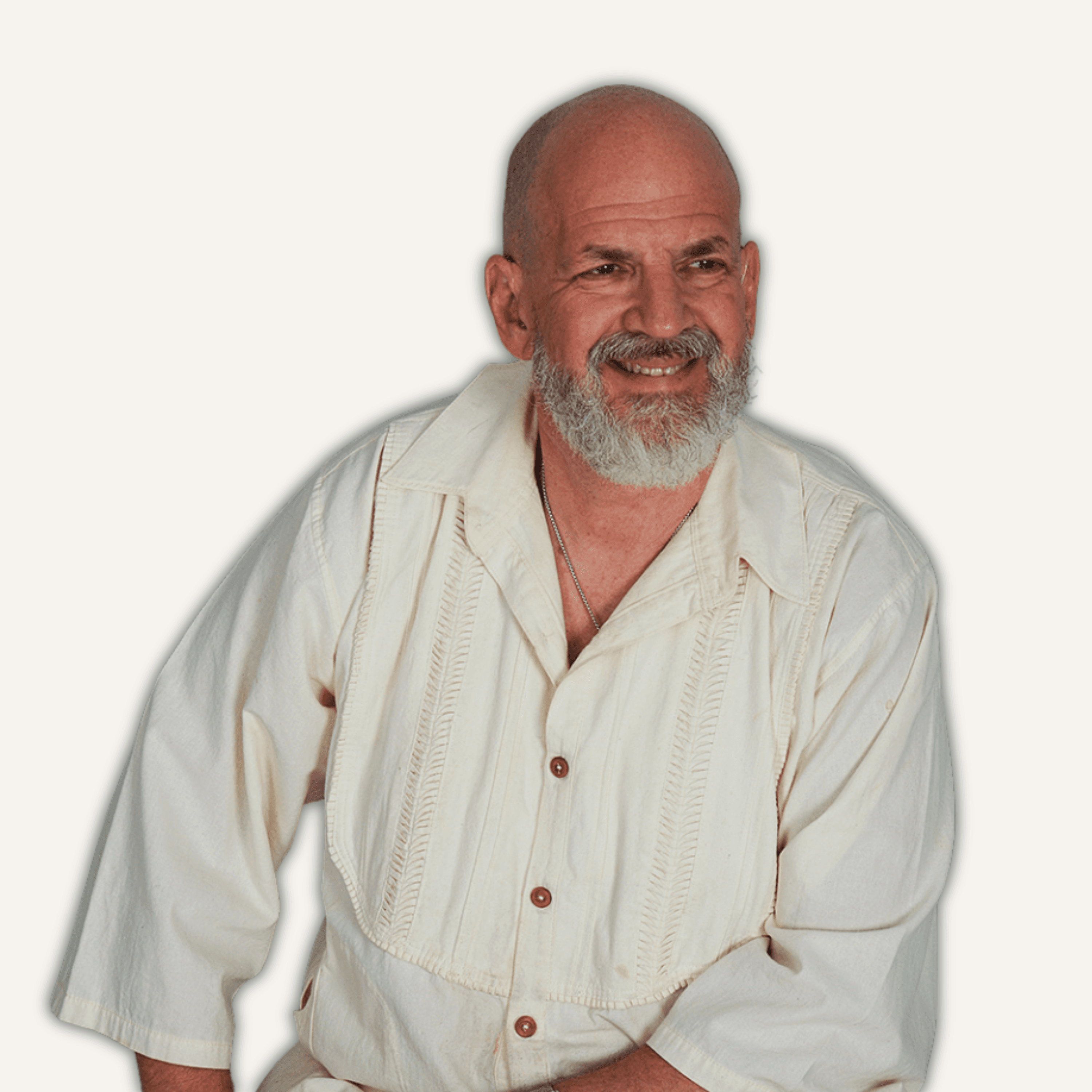 Dr. Fred Moss, MD ("The Undoctor") — Psychiatrist, Author, Keynote Speaker