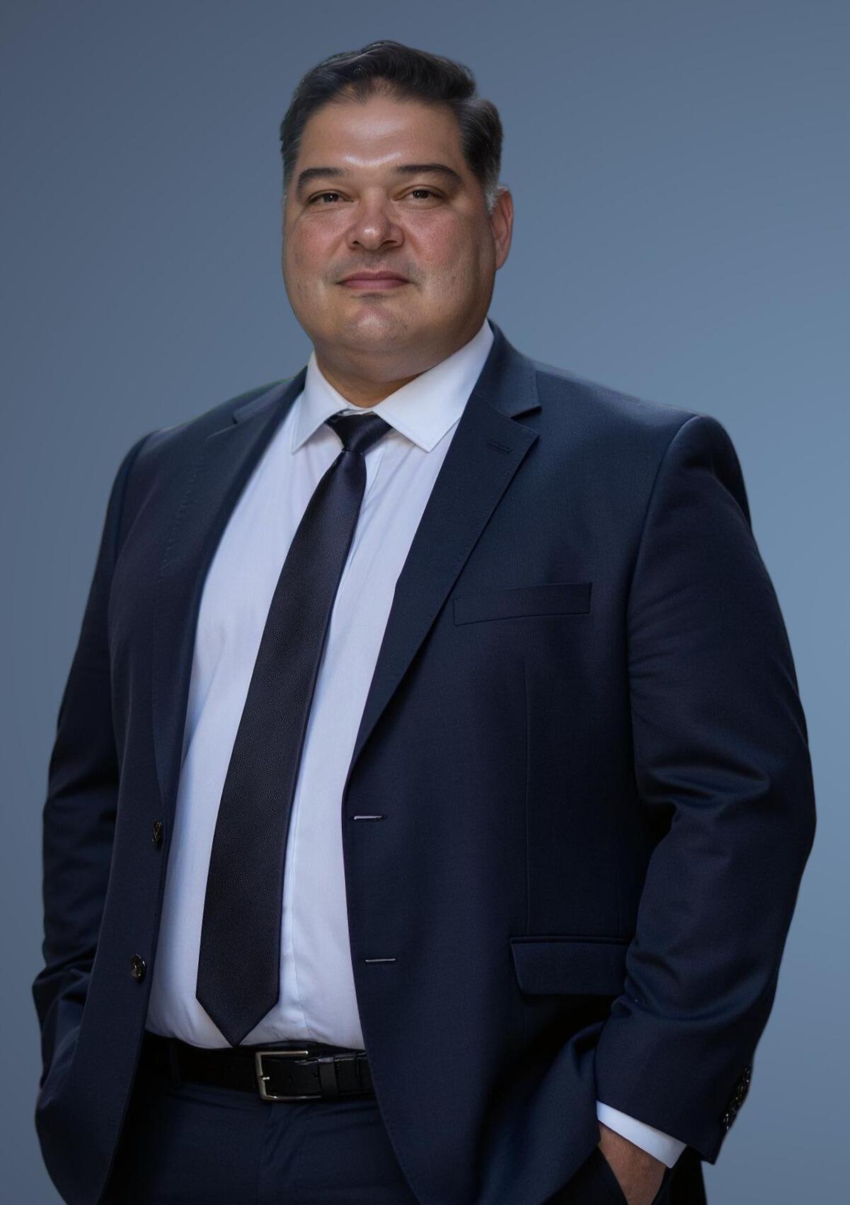 Profile Picture. B.Clinton