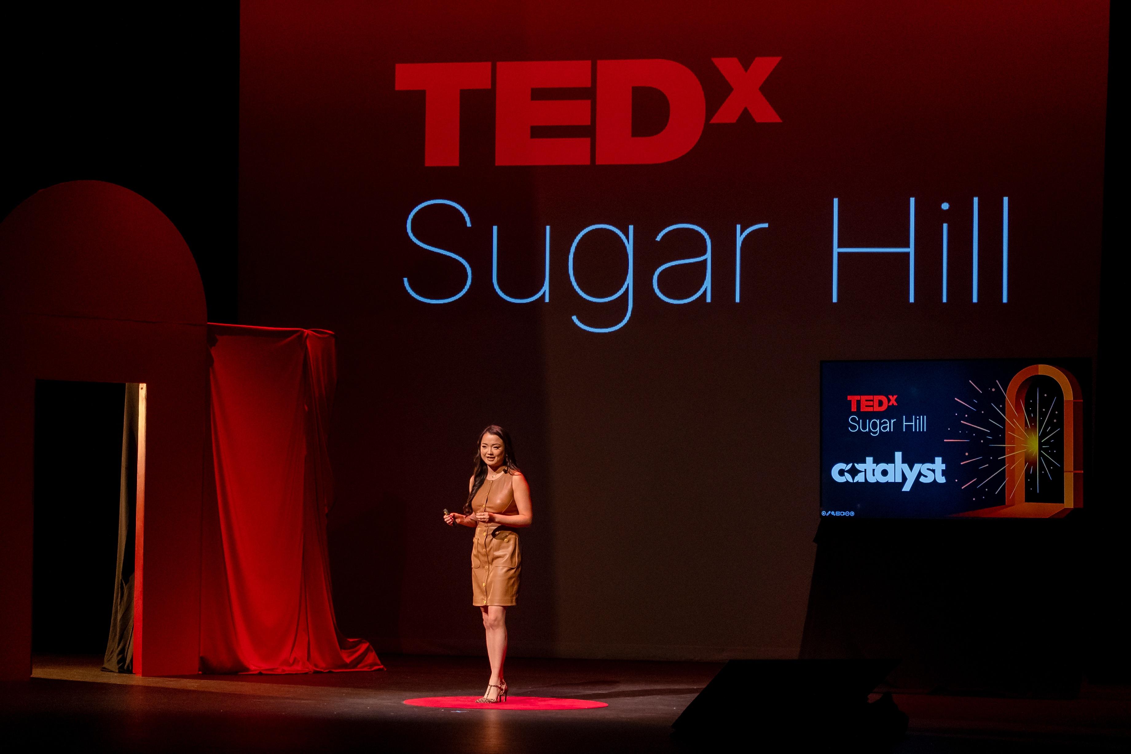 TEDxSugar Hill 2026
