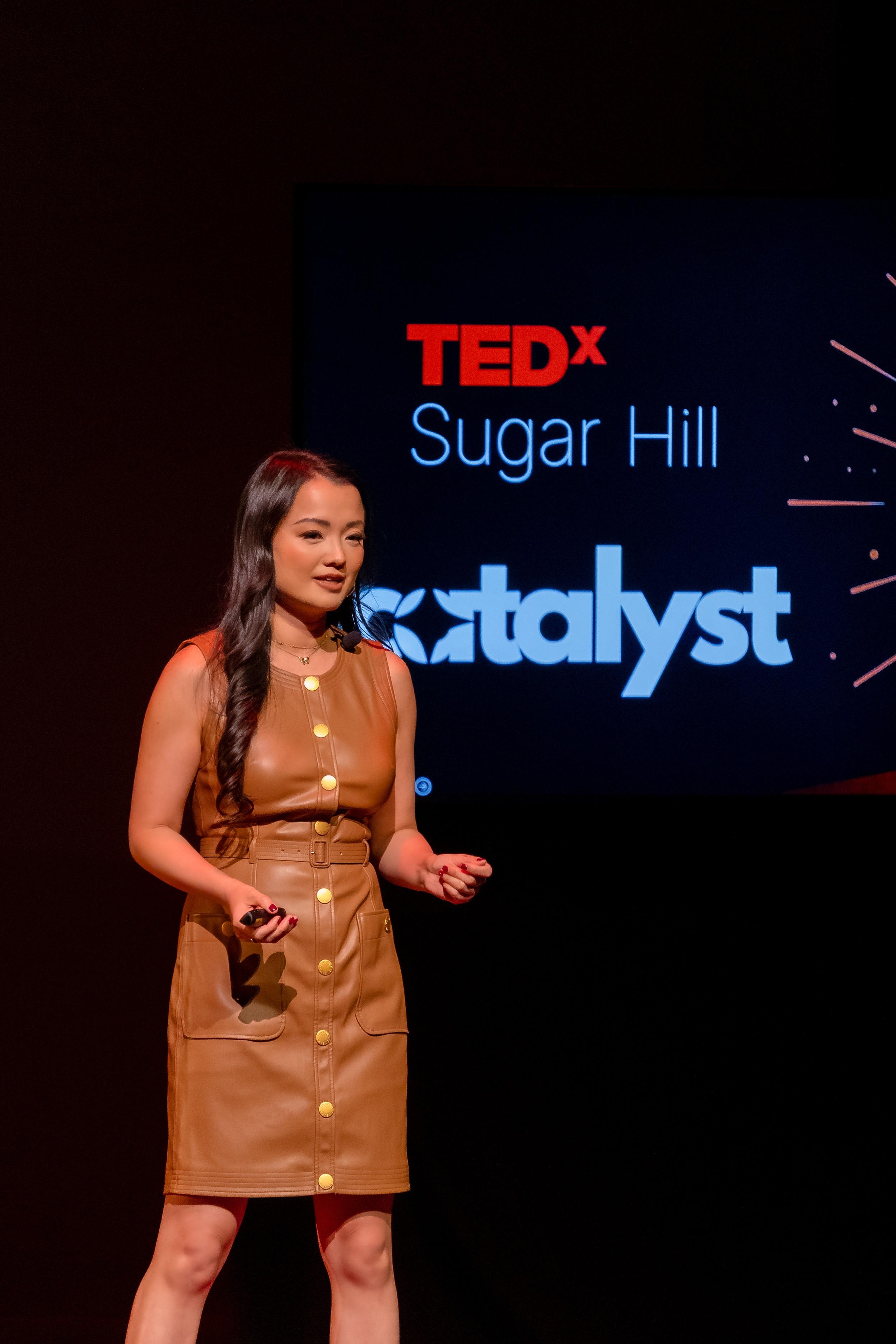 TEDxSugar Hill 2026