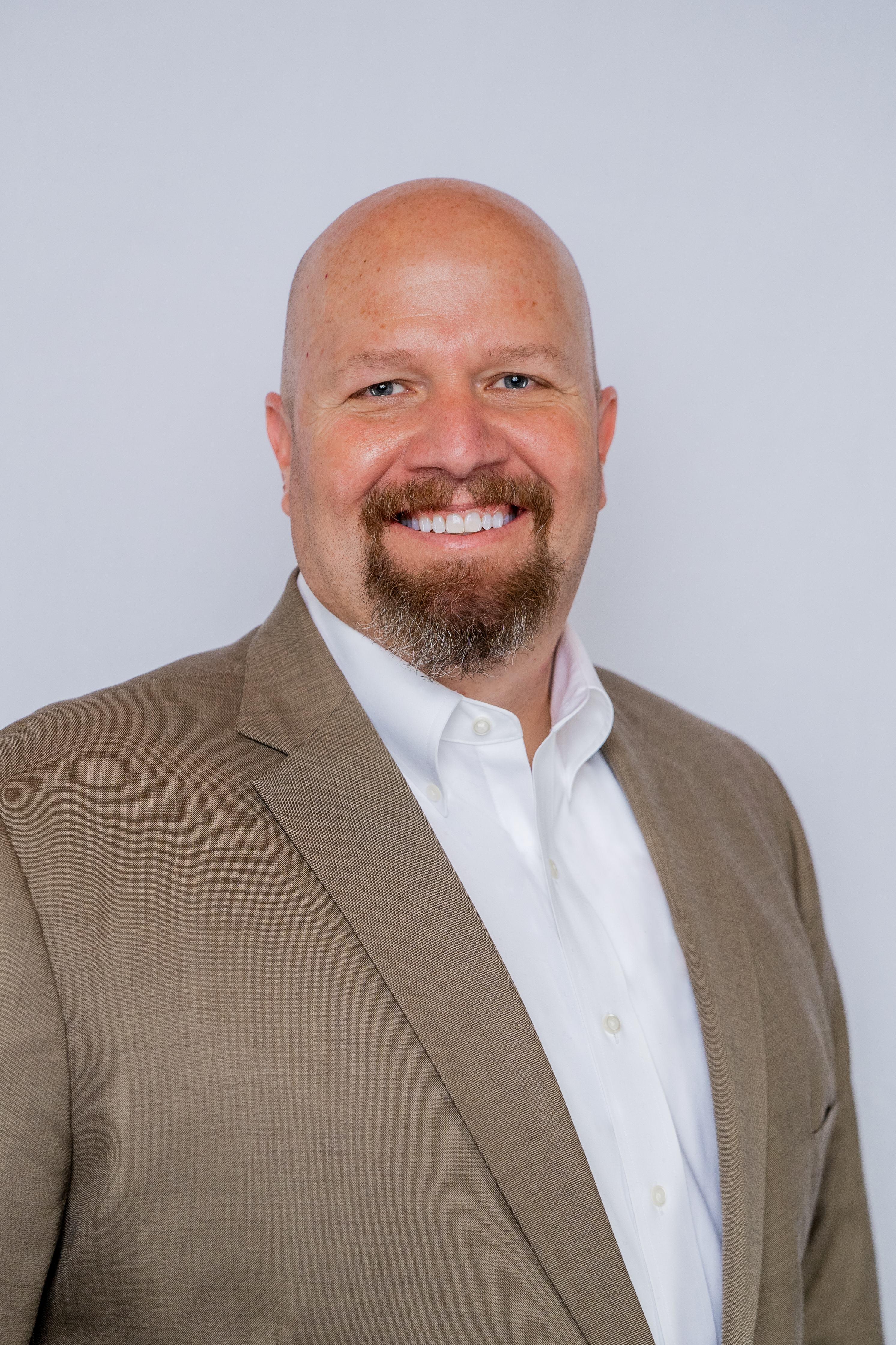 Chris Business Professional