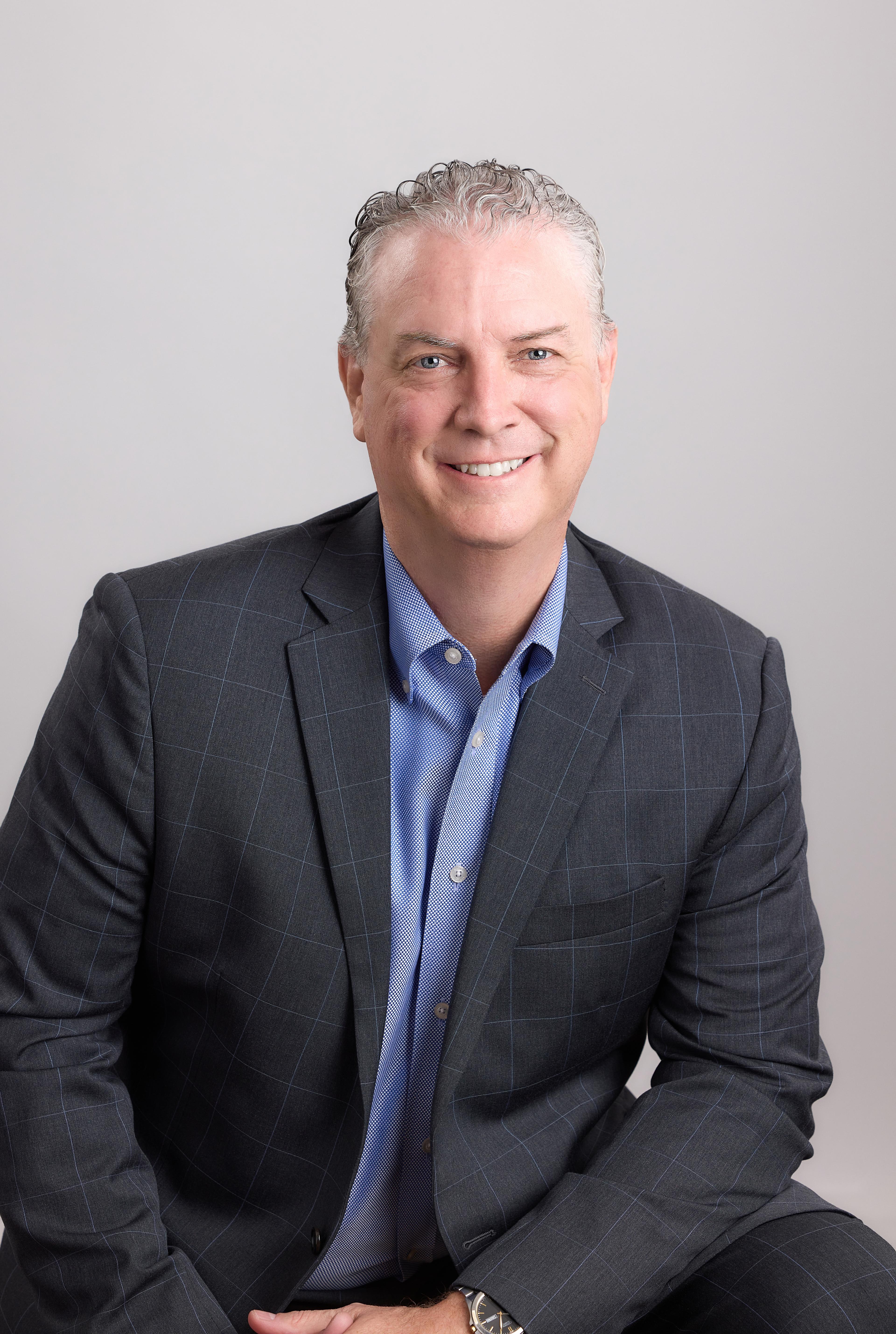 Randy Anderson, CSP Headshot