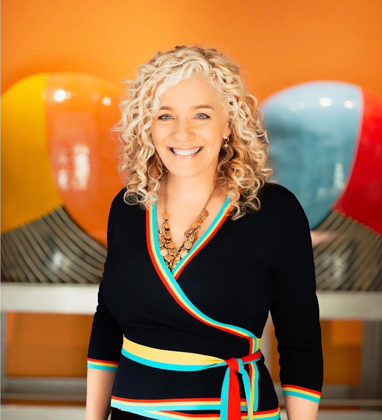 Allison Massari Promo 1