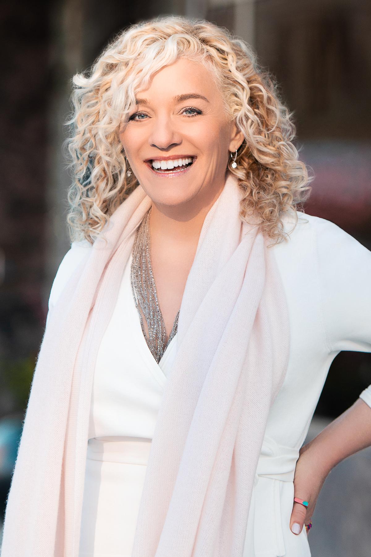 Allison Massari Promo 2