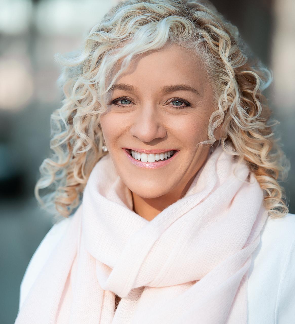 Allison Massari Promo