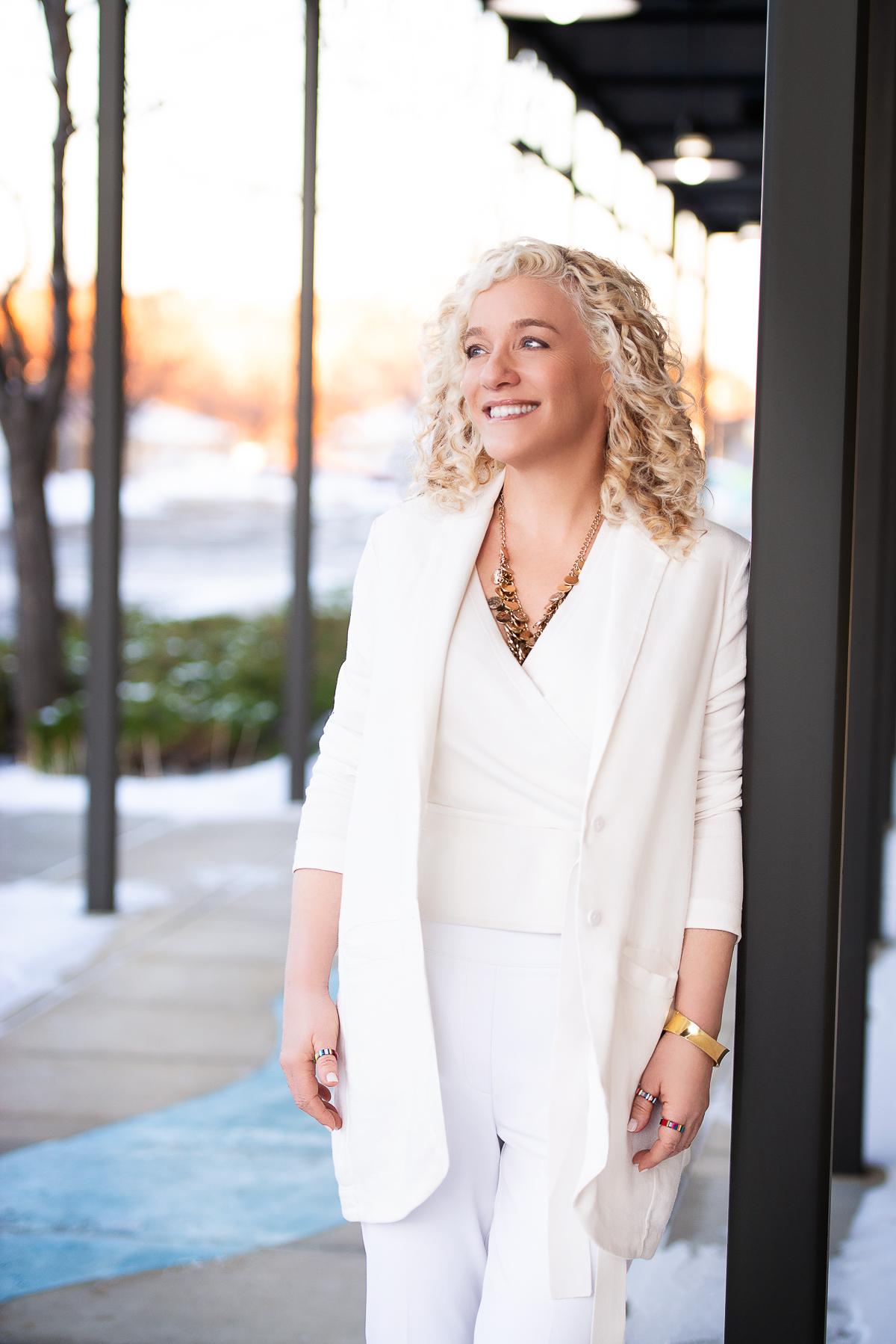 Allison Massari Promo 4