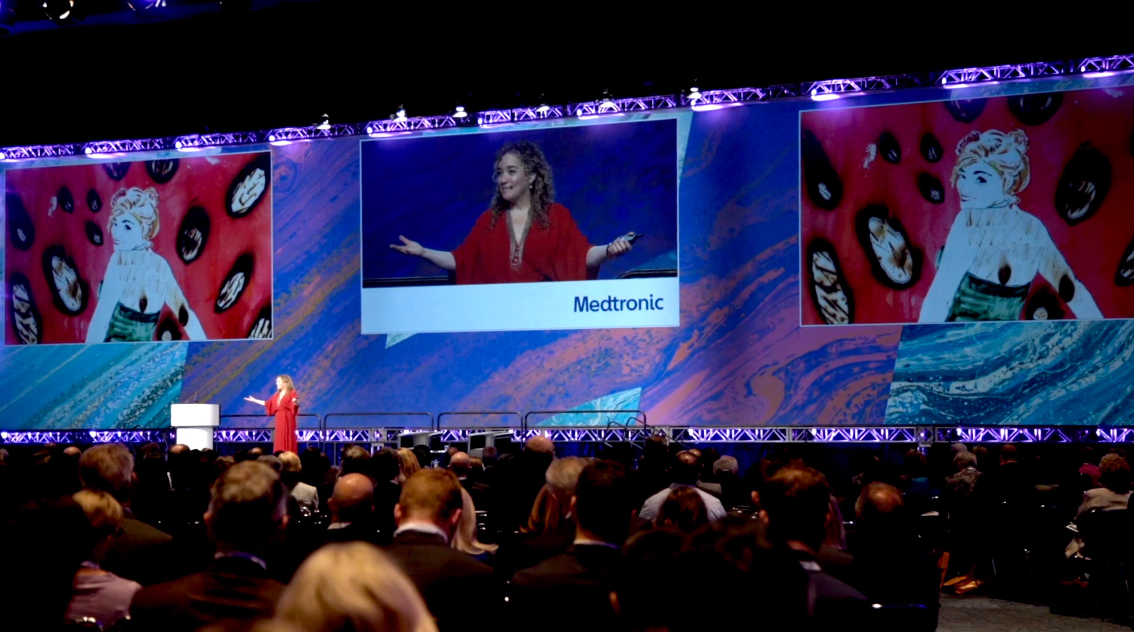 Allison Massari Action Shot 2