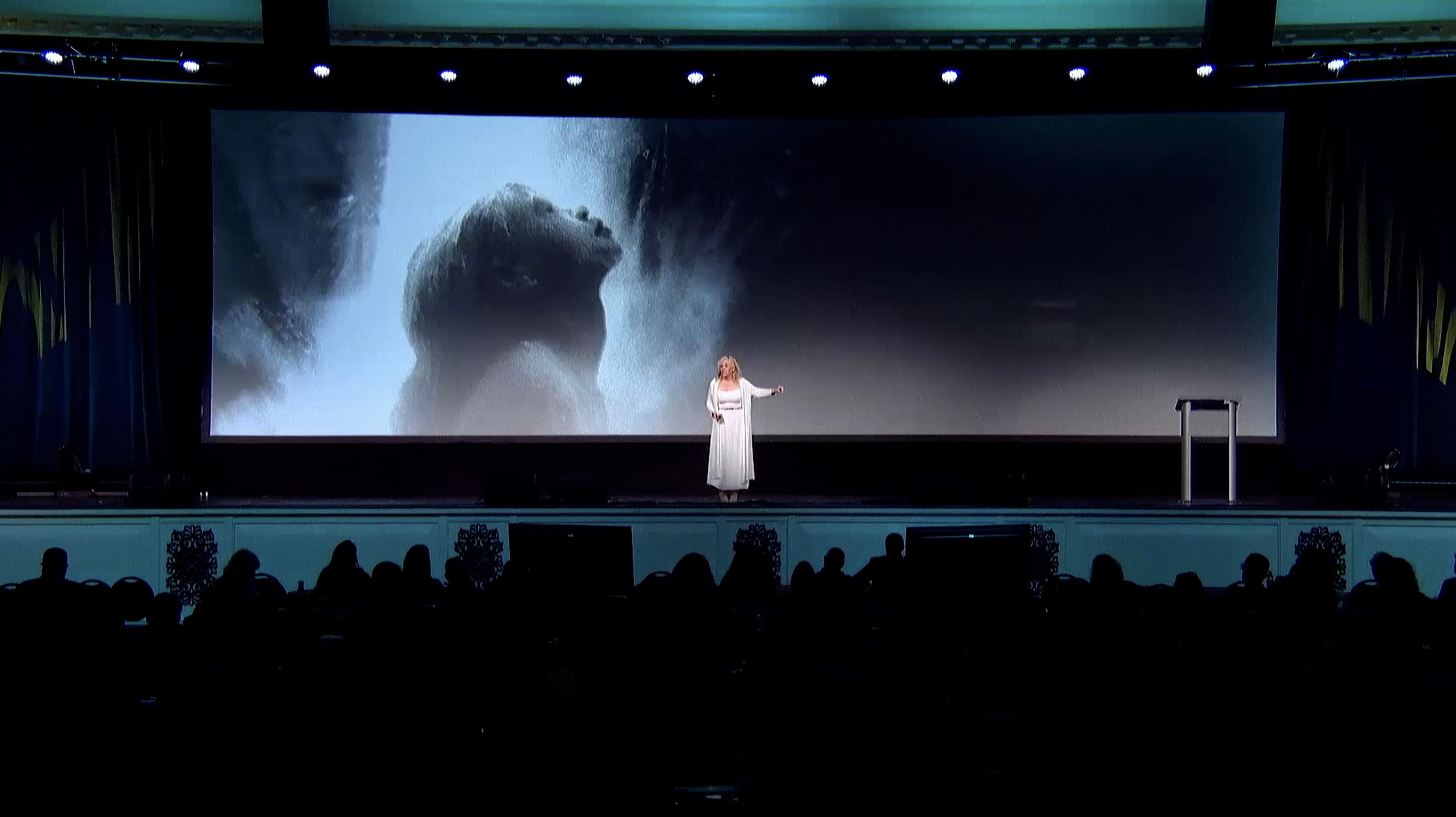 Allison Massari Action Shot 3