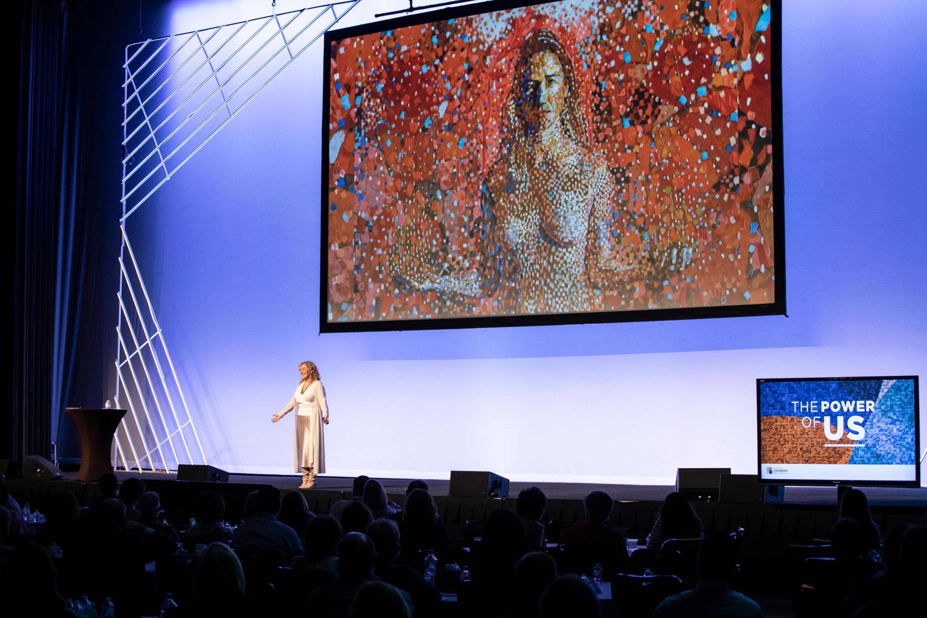 Allison Massari Action Shot 4