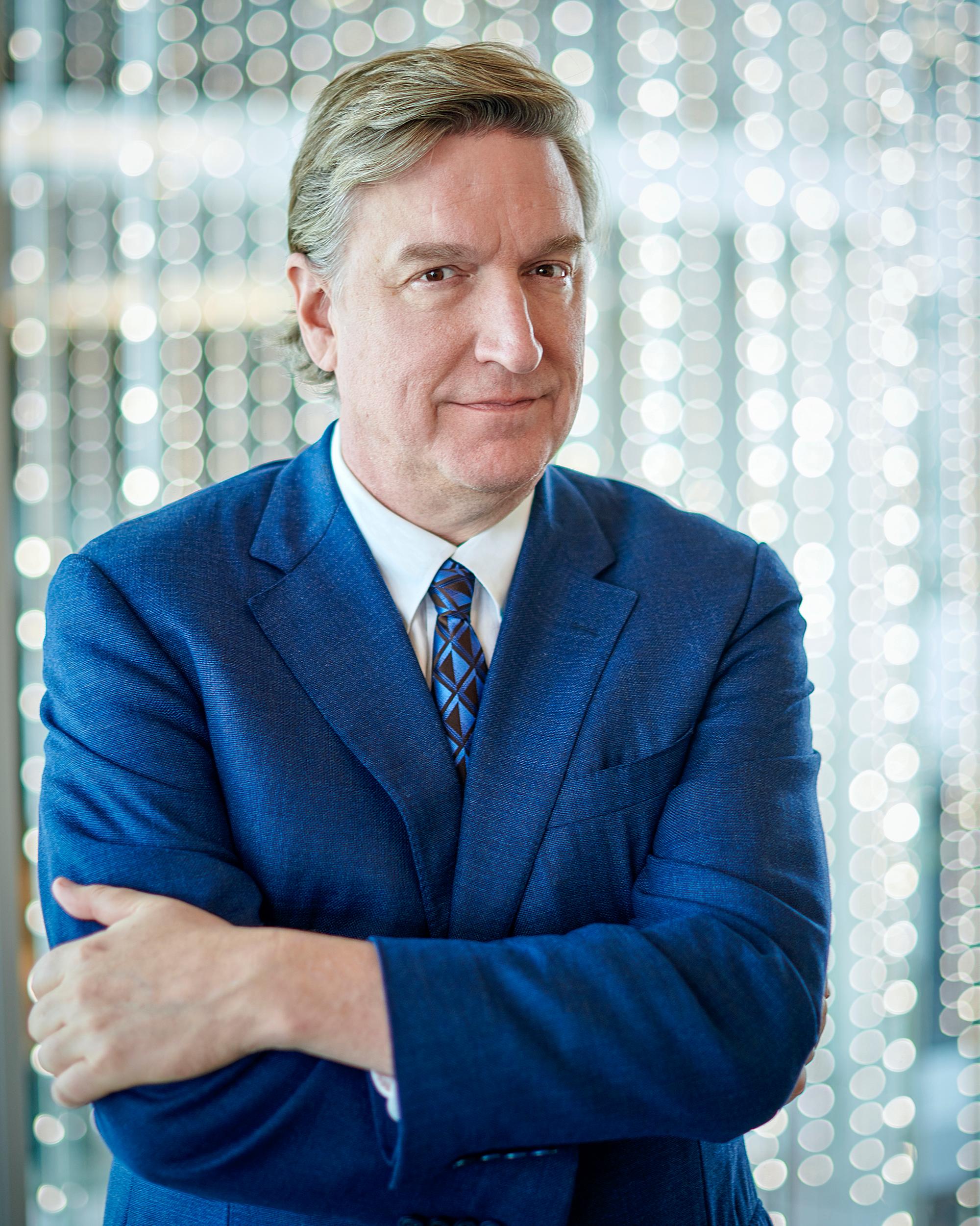 Byron Reese