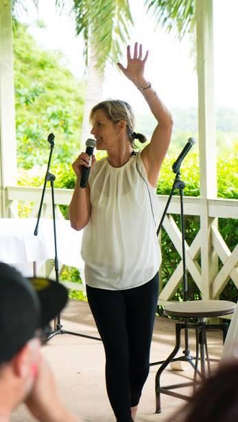 Top Achievers Training