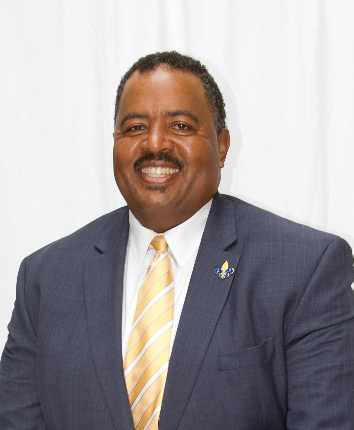 Howard White Keynote Speaker