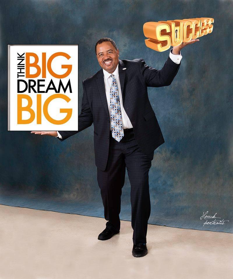 Howard White Keynote Speaker