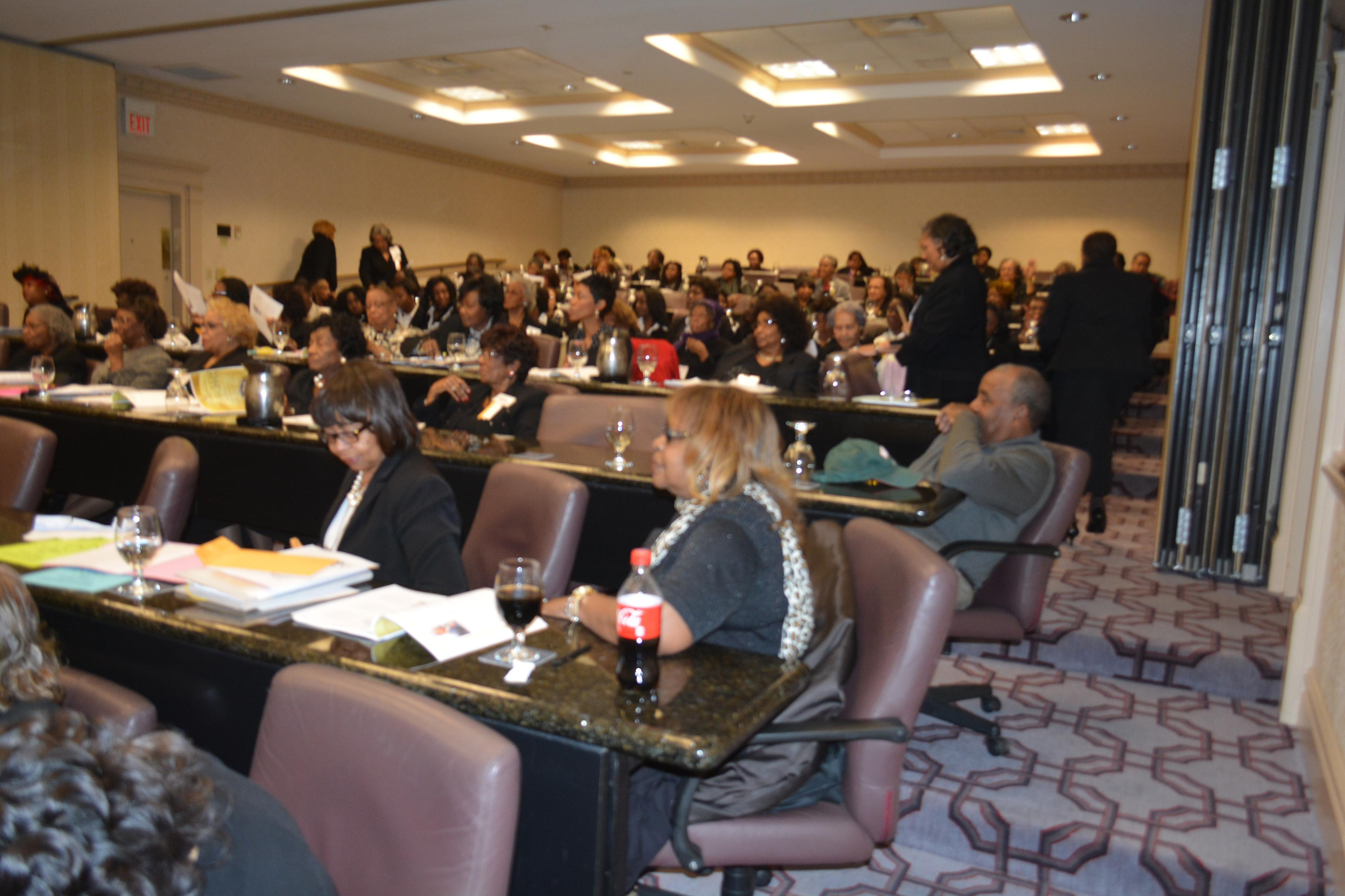 Howard White Keynote Speaker