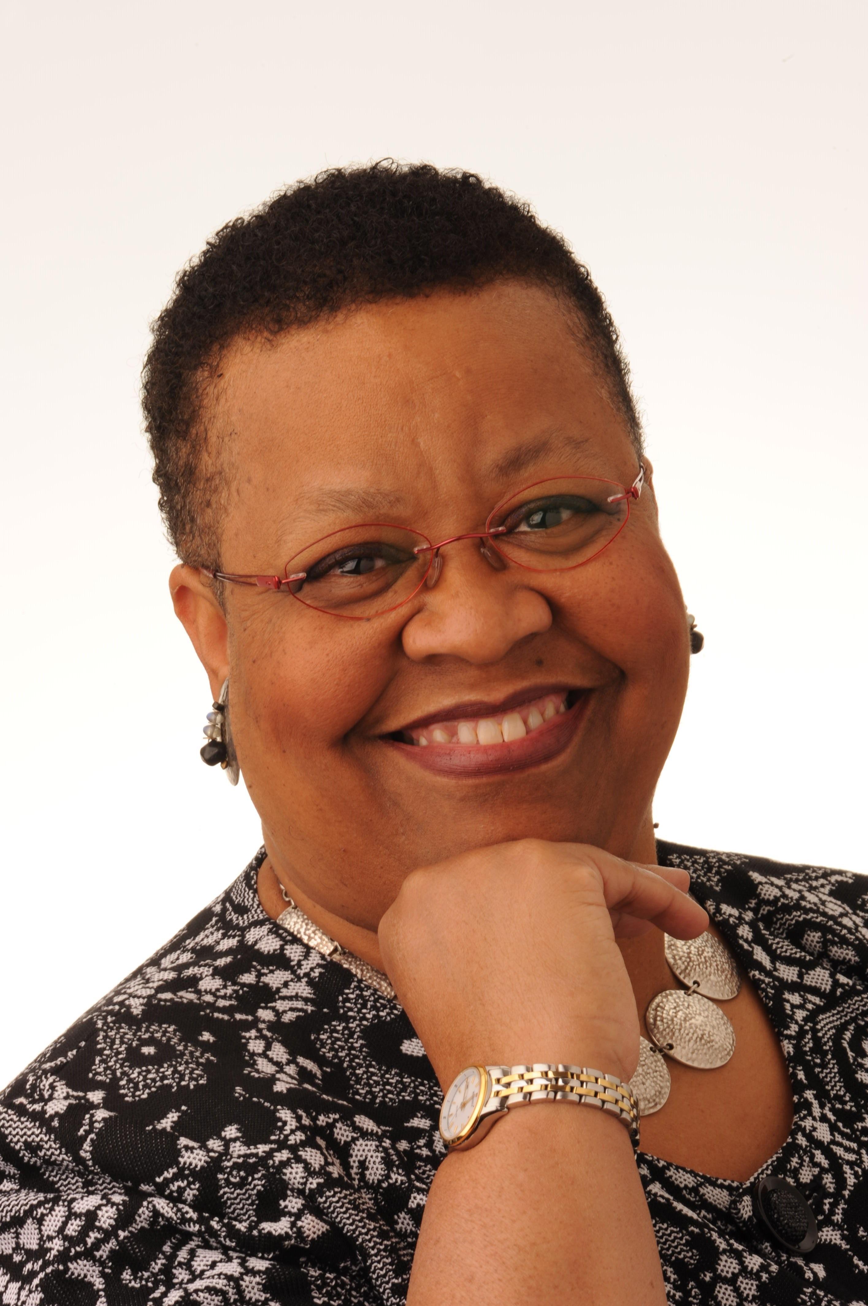 Gloria J. Burgess, PhD