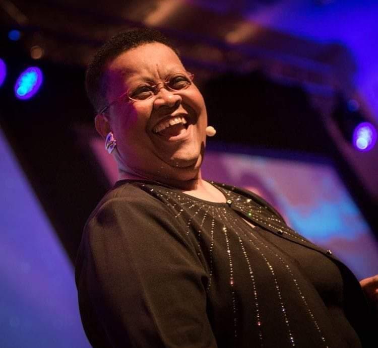 Gloria J. Burgess, PhD