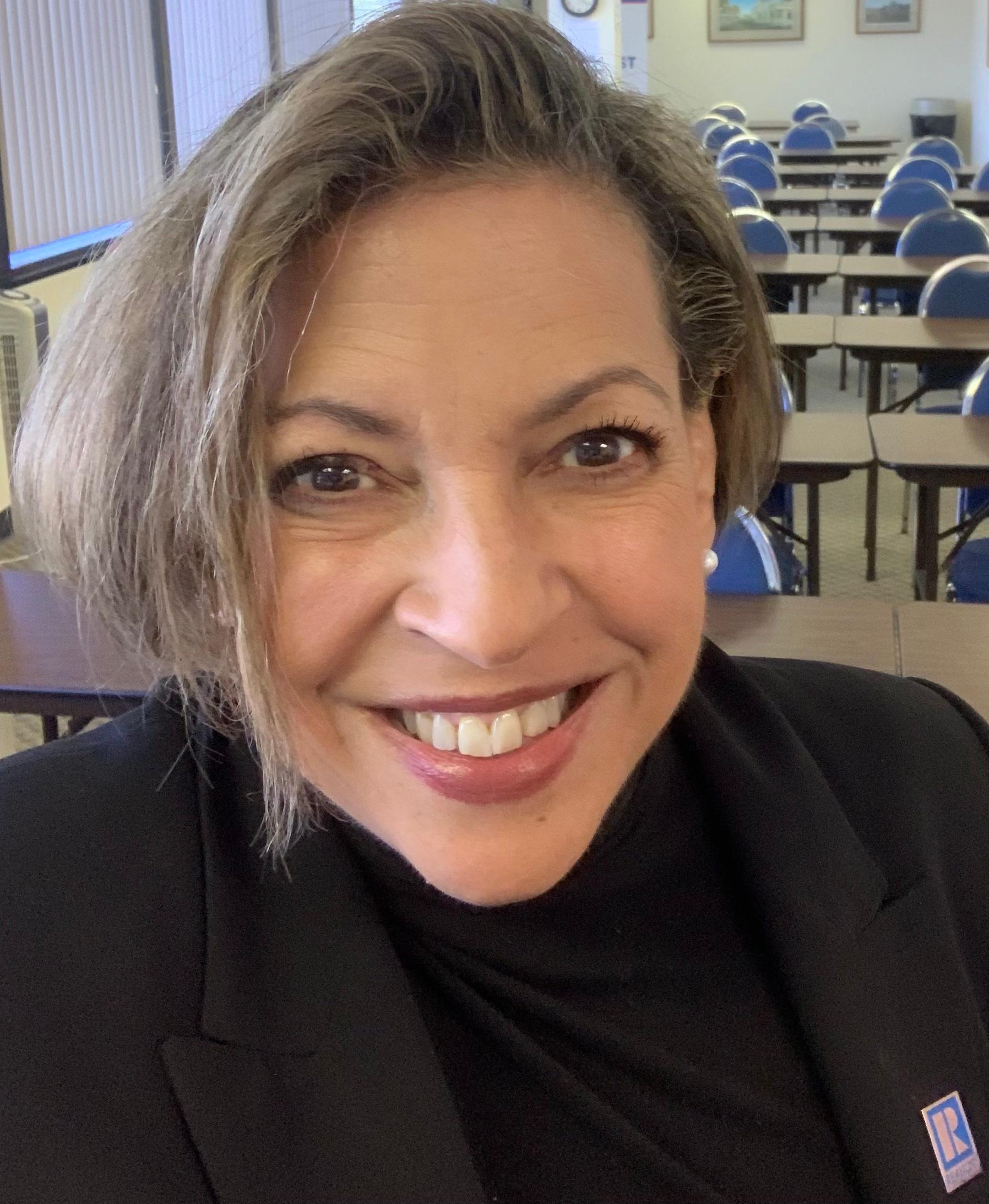 Kimberly Trimmel ~ REALTOR(R) Training Session 9 30 2022