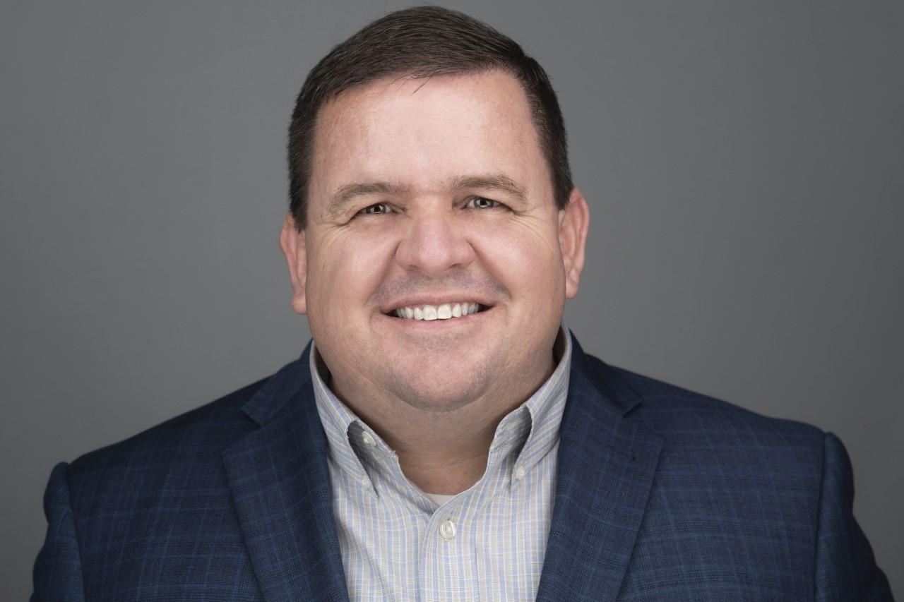 Brian Brogen Headshot