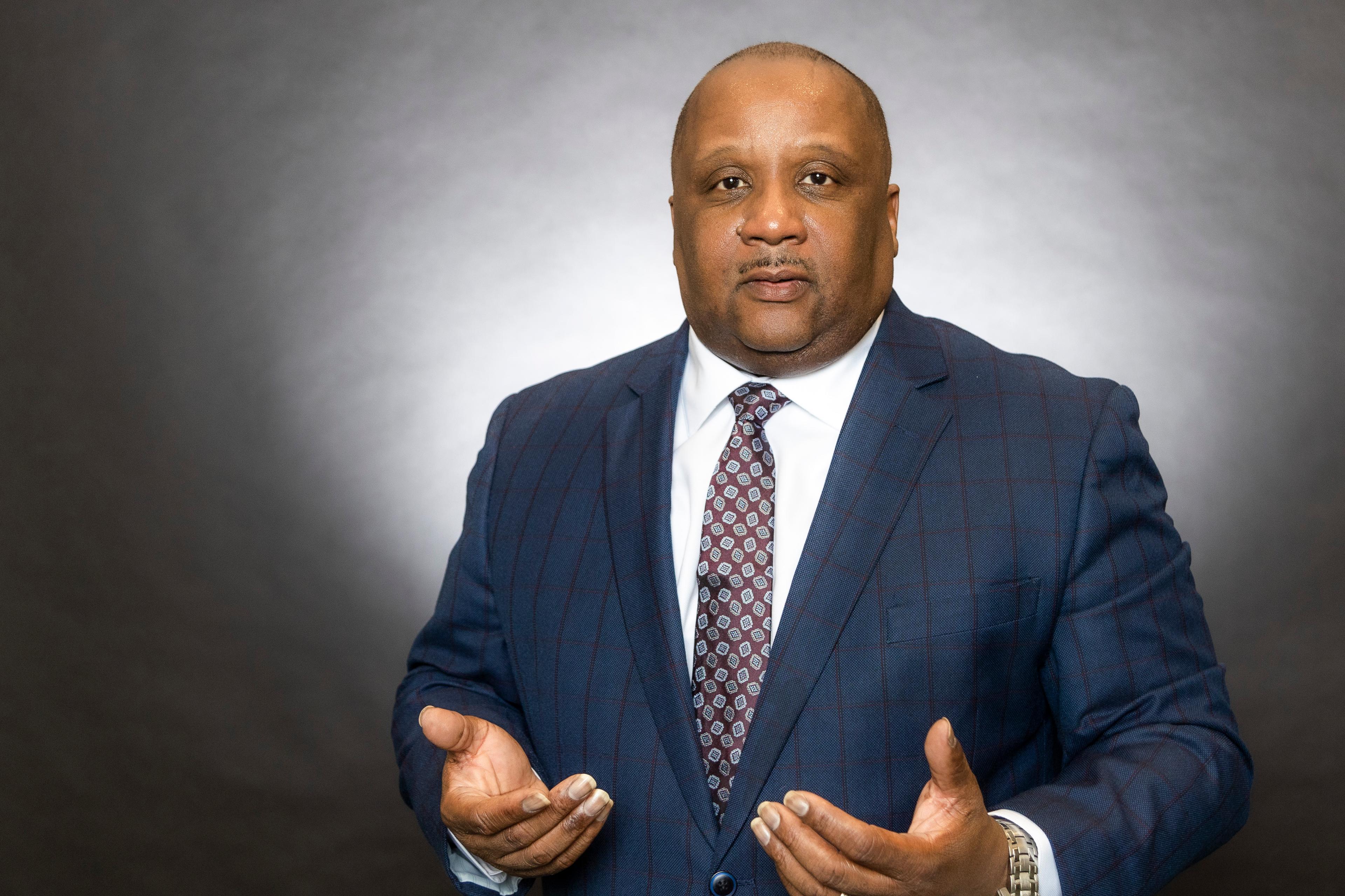 John Alston Official 1