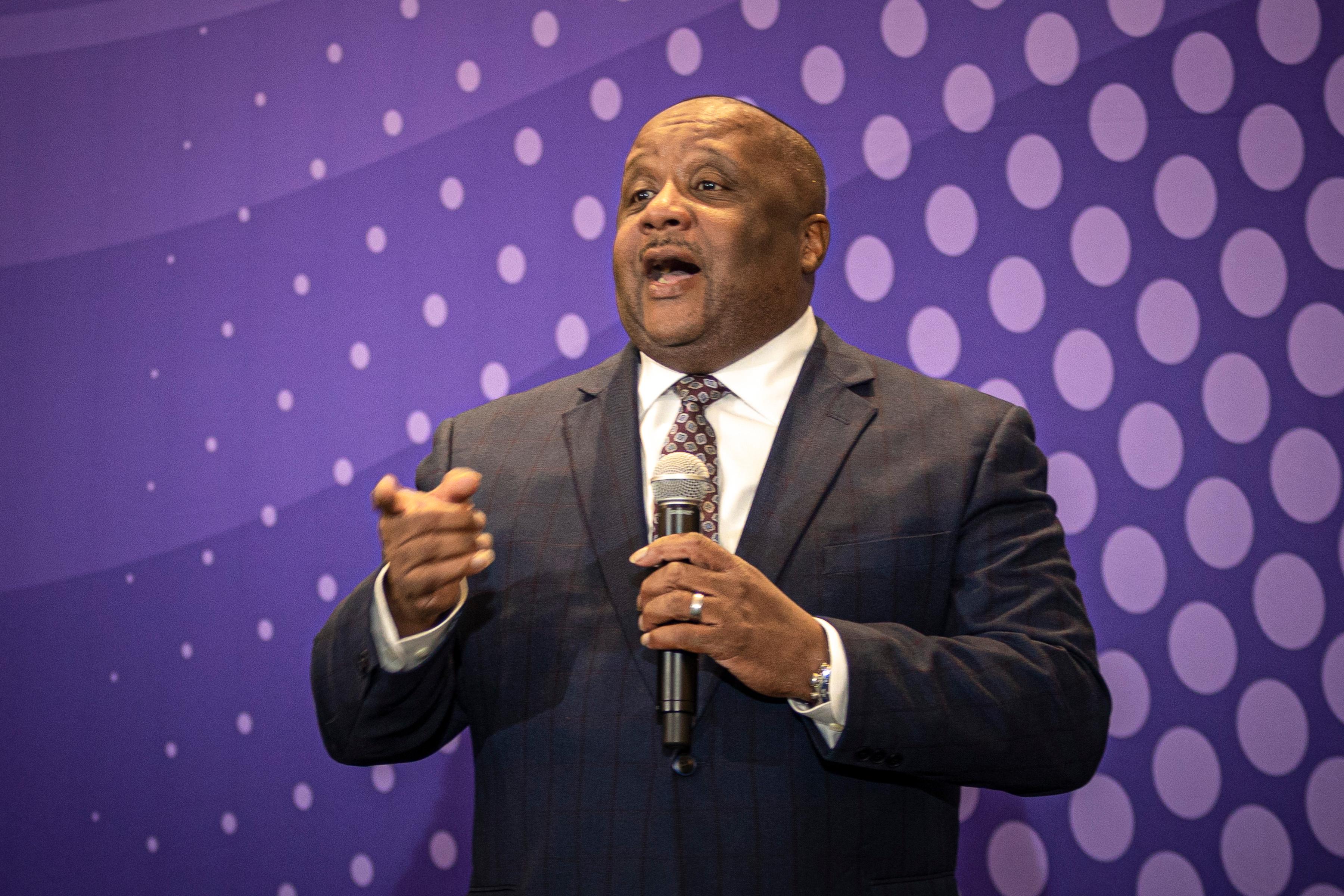 JA Speaking Headshot