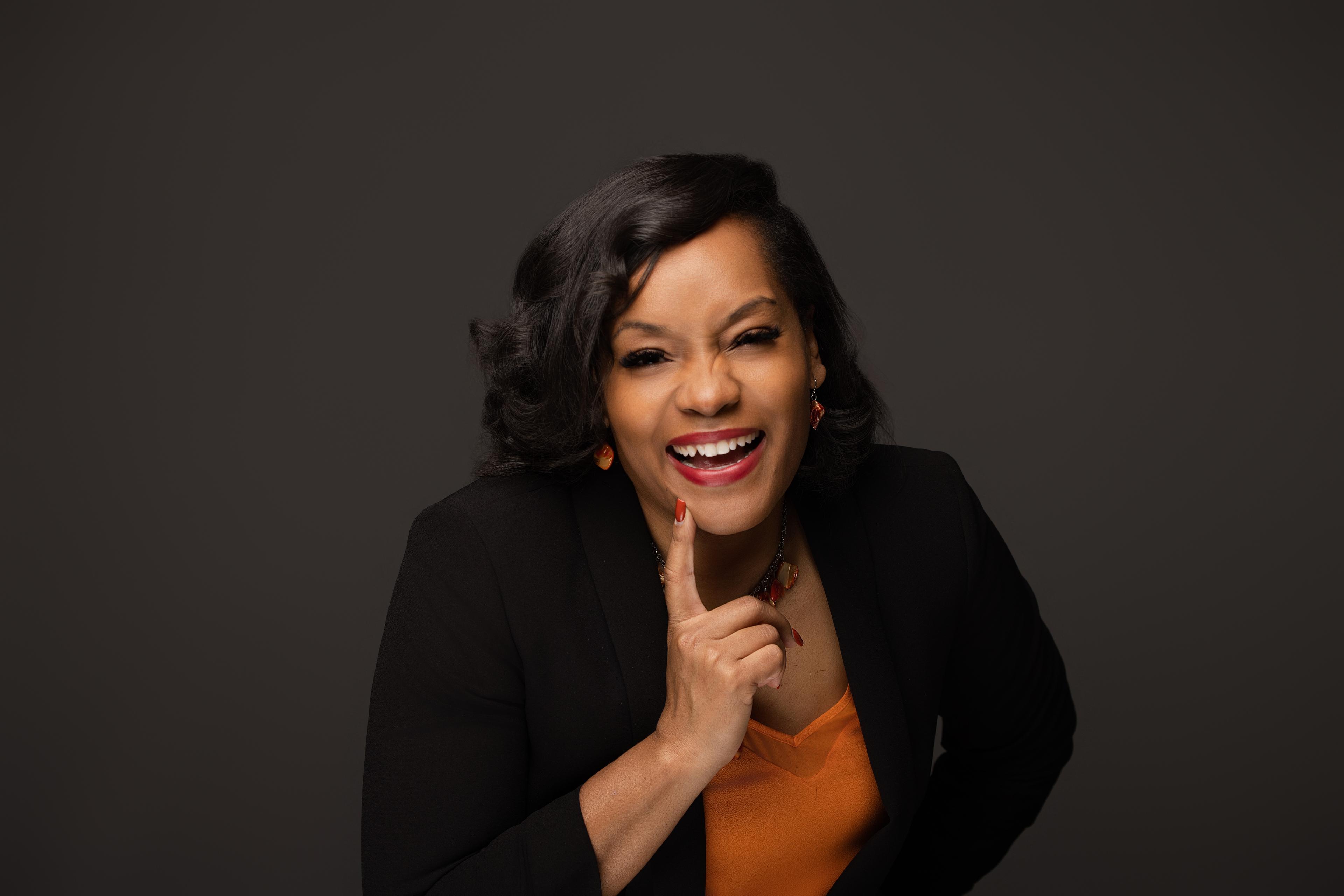 Dana Dawsey Speaker