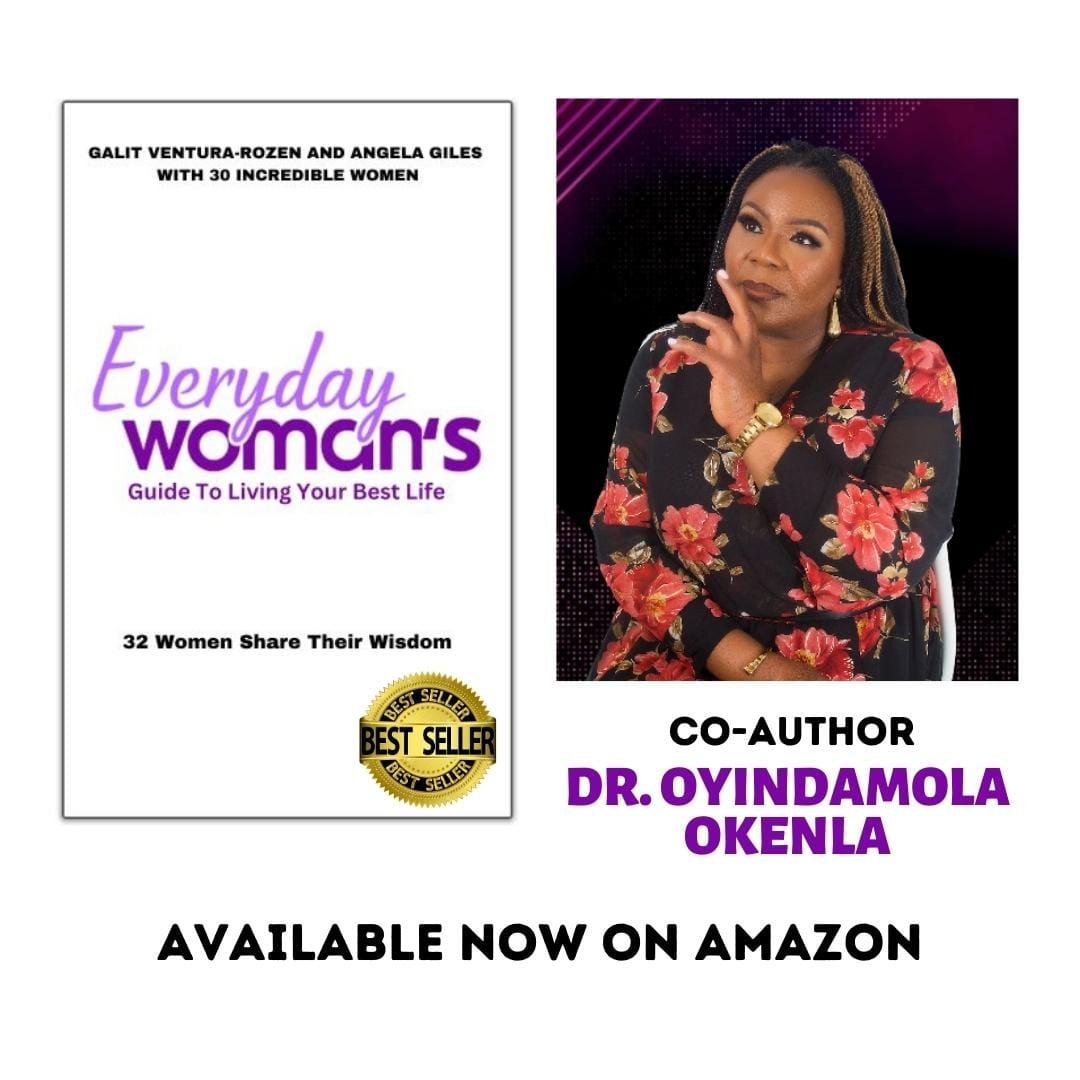 Best-Seller Co-Author