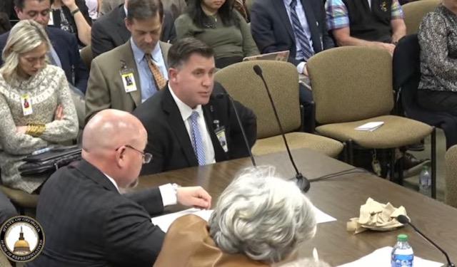 Georgia House of Representatives