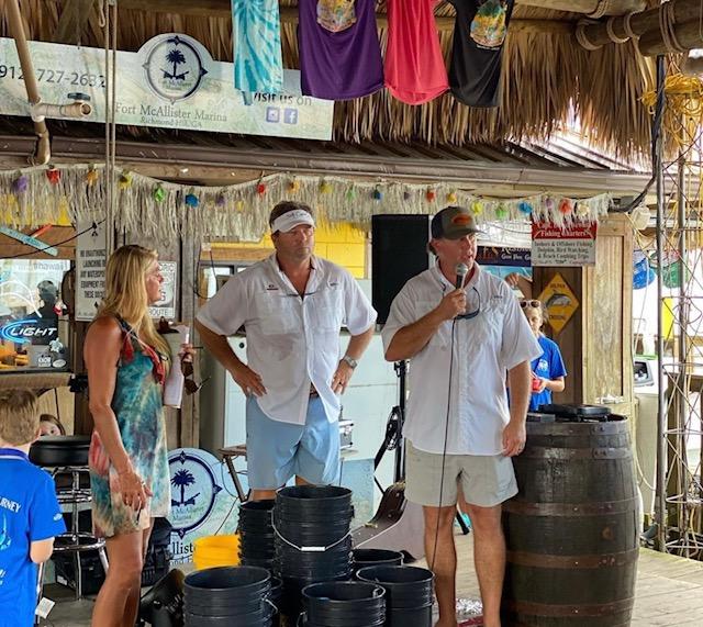 Presenter - Community Event