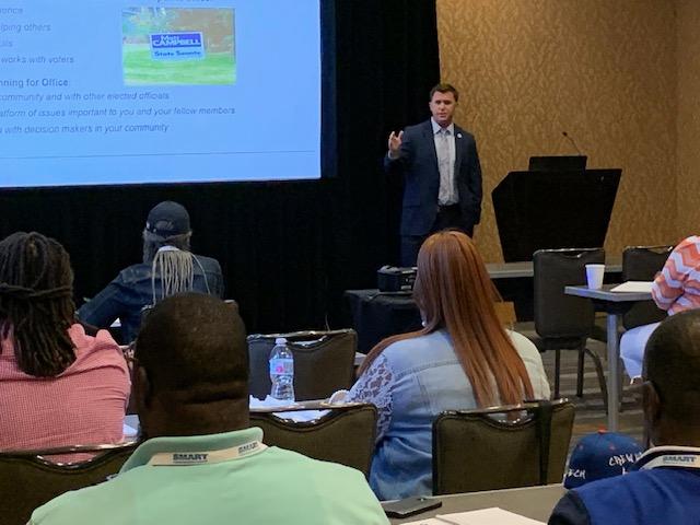 Association Training