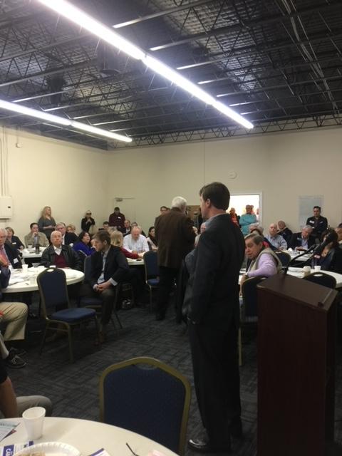 Association Training