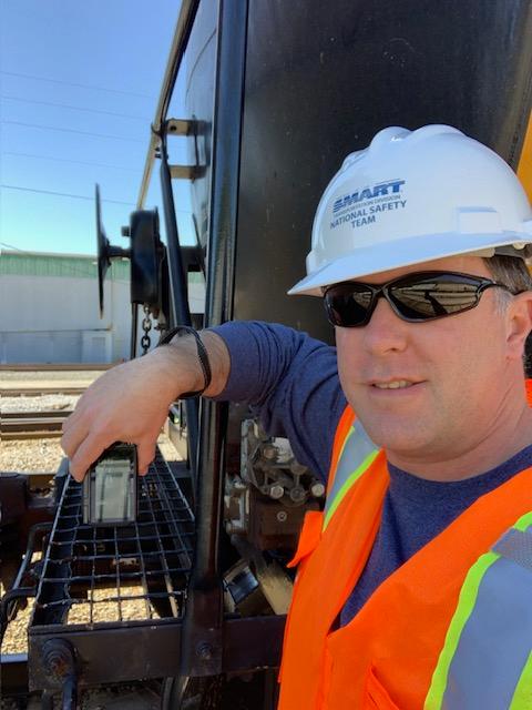 NTSB - Rail Accident Investigation