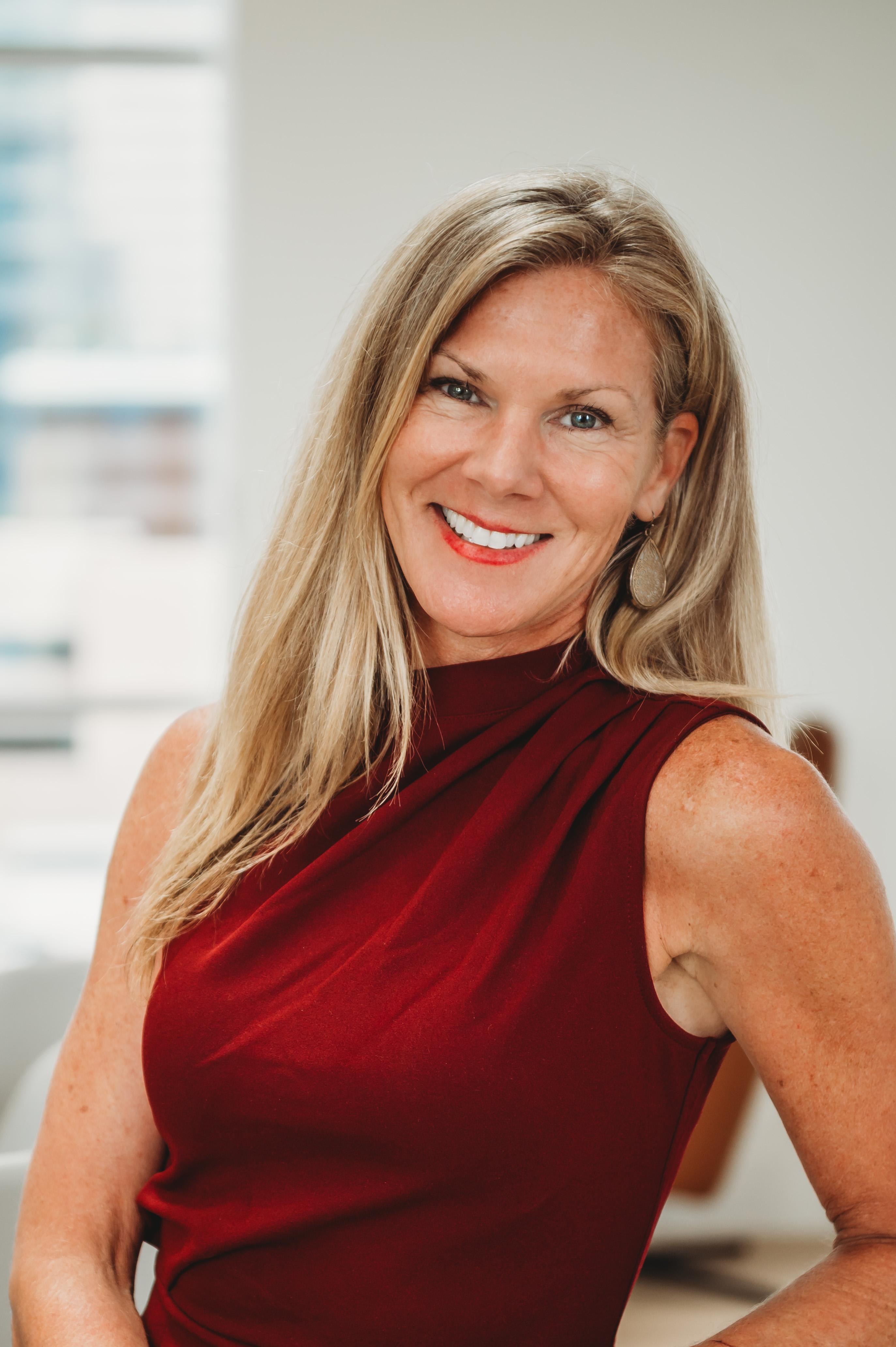 Holly Berkley - Digital Marketing Speaker