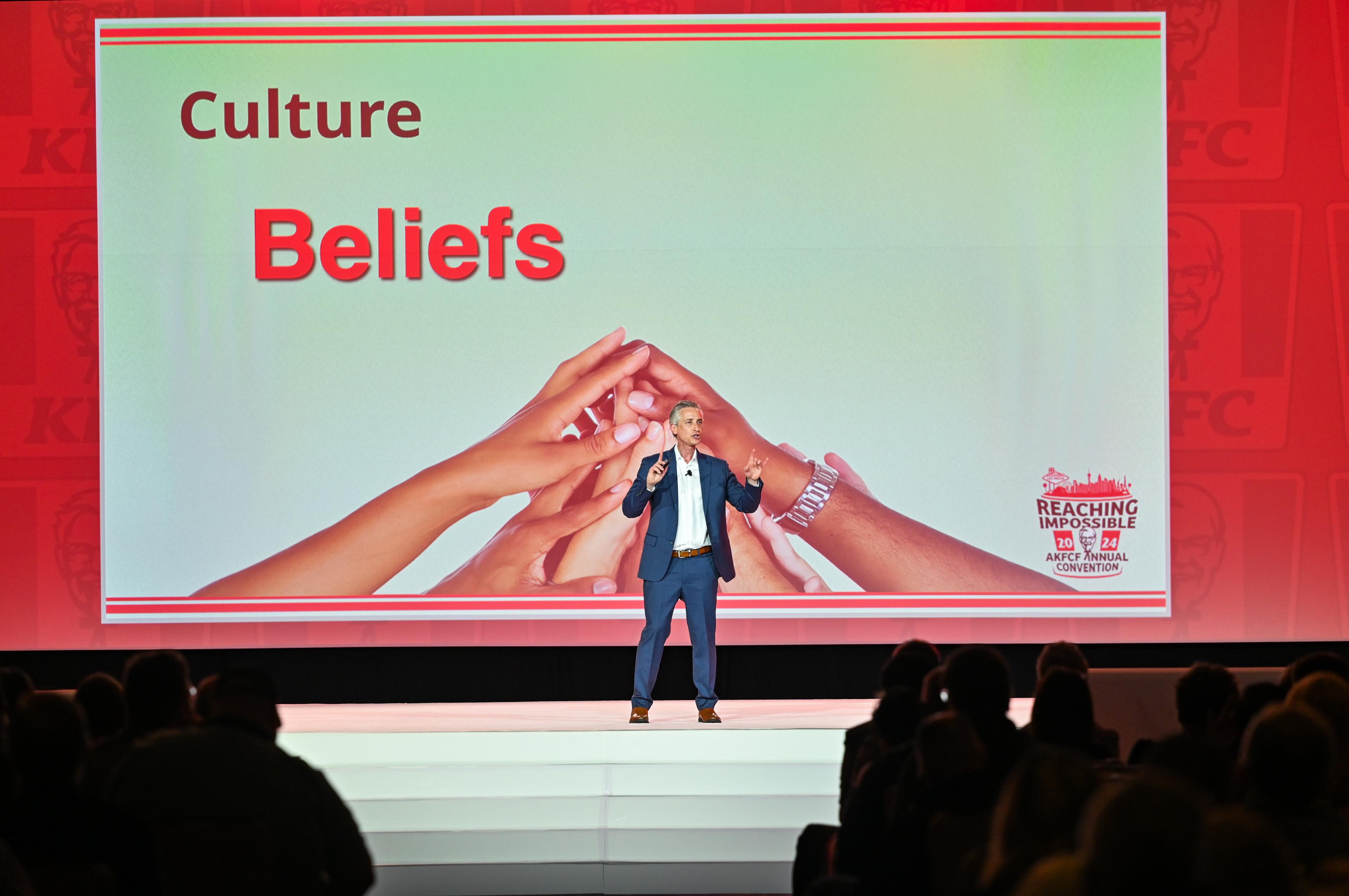 Association of Kentucky Fried Chicken Franchisees