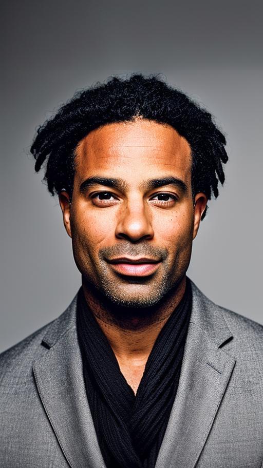 Antonio Neves 2023 Photo