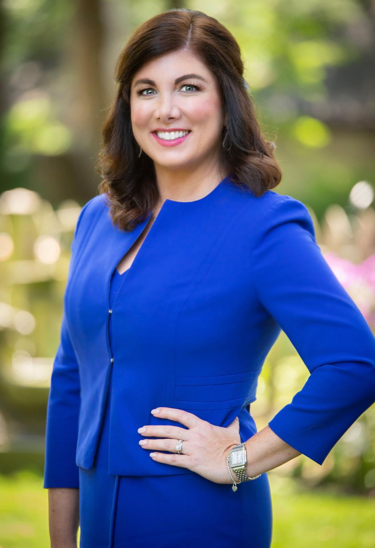 Joyce Marter Headshot #1