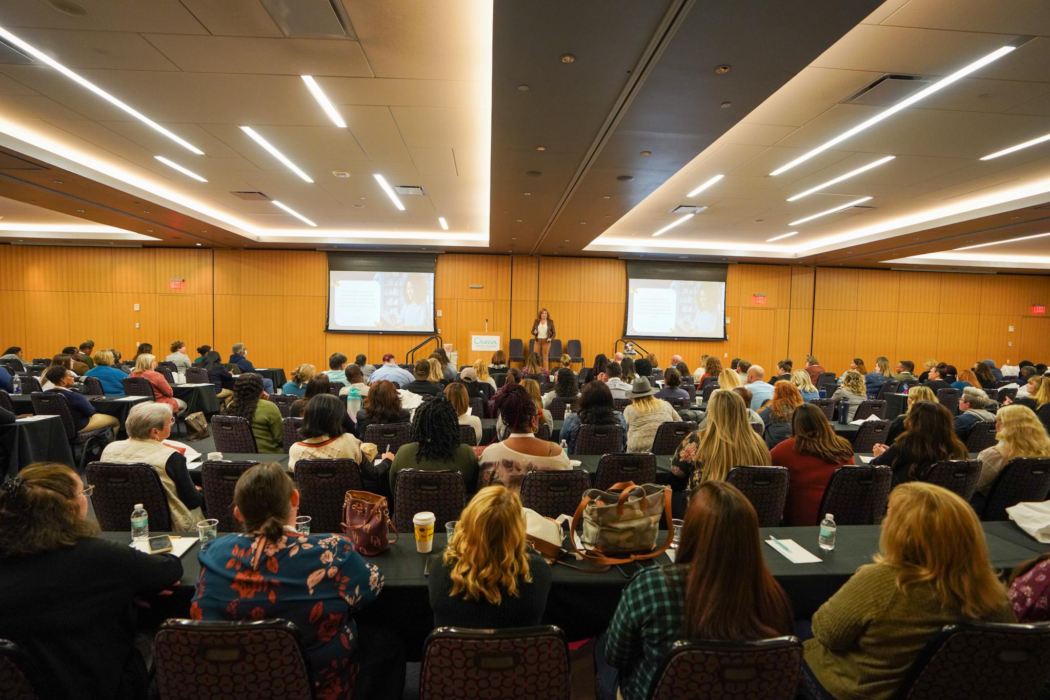 Joyce Marter Breakout Session